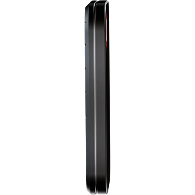 Внешний накопитель SSD Netac ZX20 II 2TB USB 3.2 Gen 2 Type-C External Magnetic Portable SSD, R/W up