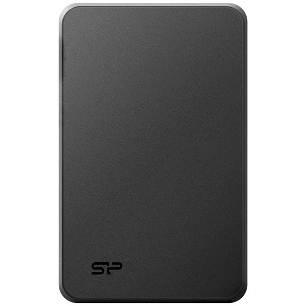 Внешний накопитель SSD Silicon Power USB3.0 4TB SP040TBPSDS05SAK S05 Stream 1.8" черный