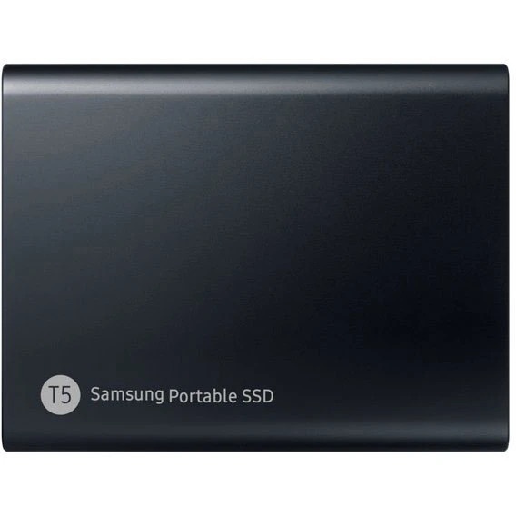 Накопитель SSD внешний Samsung USB 1Tb T5 1.8"