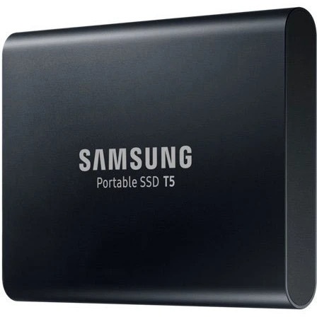 Накопитель SSD внешний Samsung USB 1Tb T5 1.8"