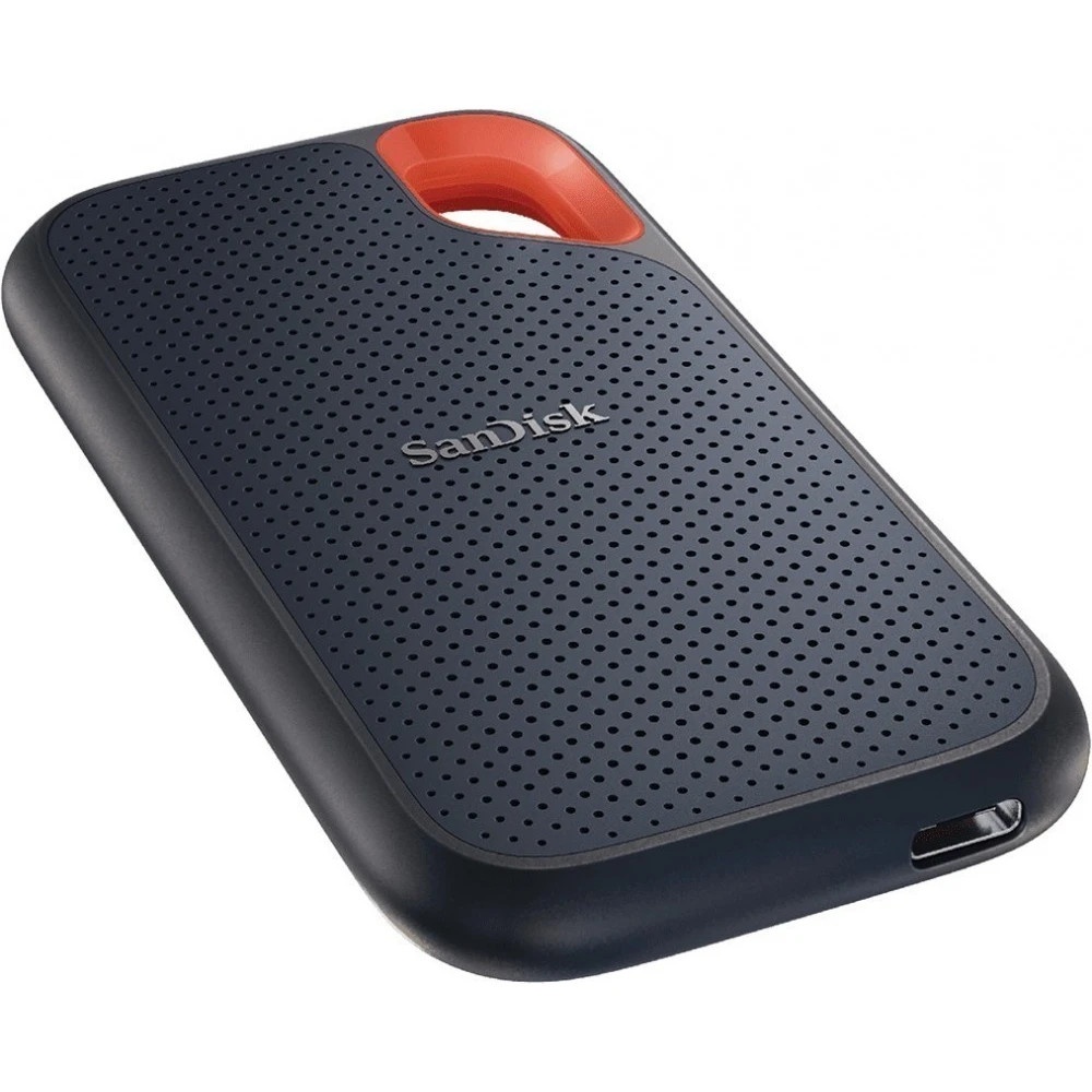 Внешний накопитель SSD SANDISK USB3.1 1TB EXT. SDSSDE61-1T00-G25