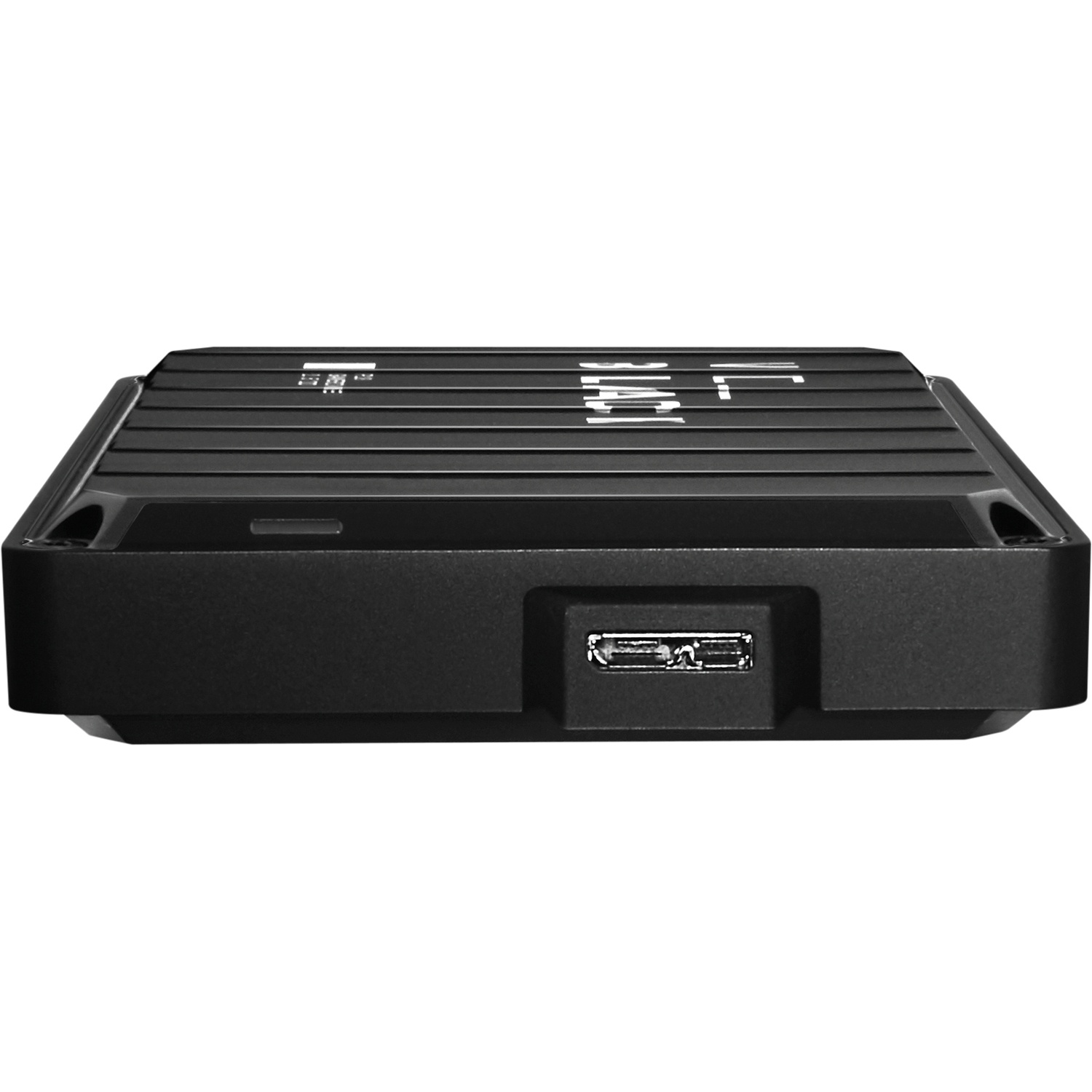 Накопитель на жестком магнитном диске WD BLACK P10 Game Drive WDBA3A0040BBK-WESN для игровых косолей