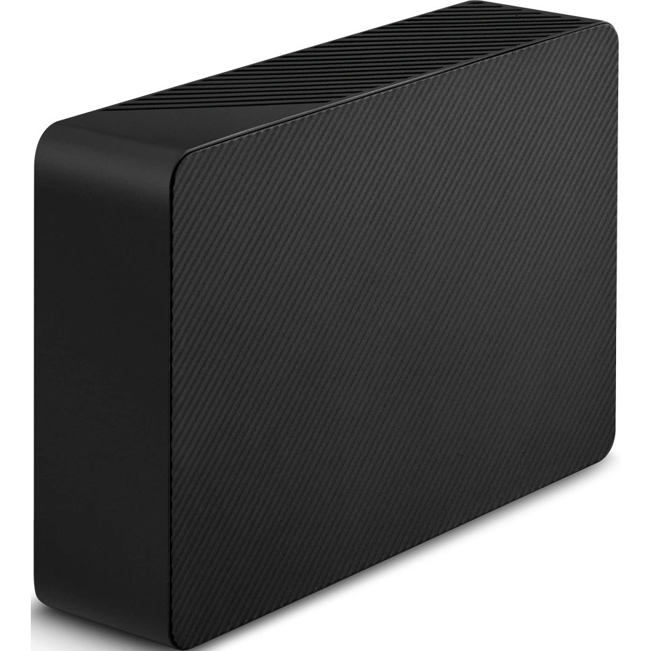 Внешний HDD 3.5" Seagate Expansion, 28TB, USB 3.2 Gen 1 Type-A, 5400 rpm, черный