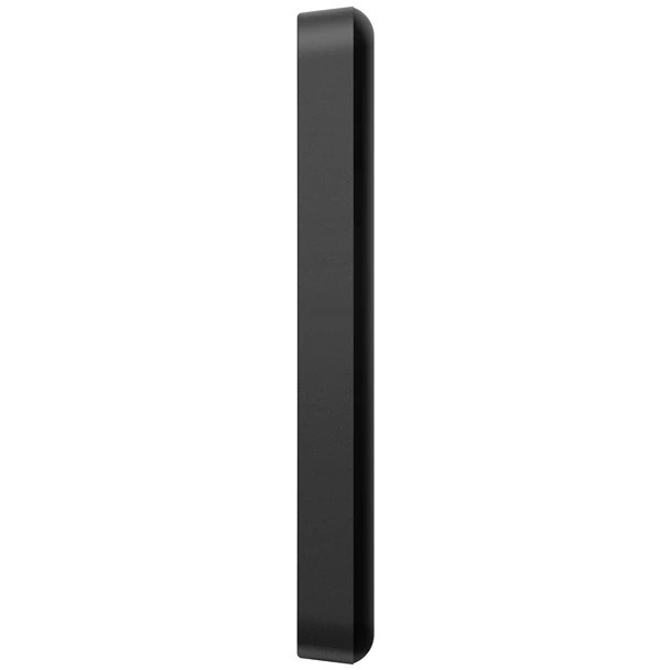 Внешний SSD Silicon Power USB3.2 Gen1 256GB SP256GBPSDS05SAK Stream S05 2.5" черный