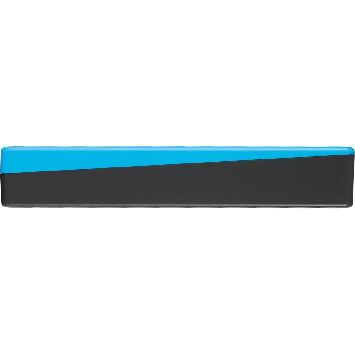 Внешний HDD 2.5" Western Digital My Passport, 6TB, USB 3.2 Gen 1 Type-A, 5400 rpm, голубой