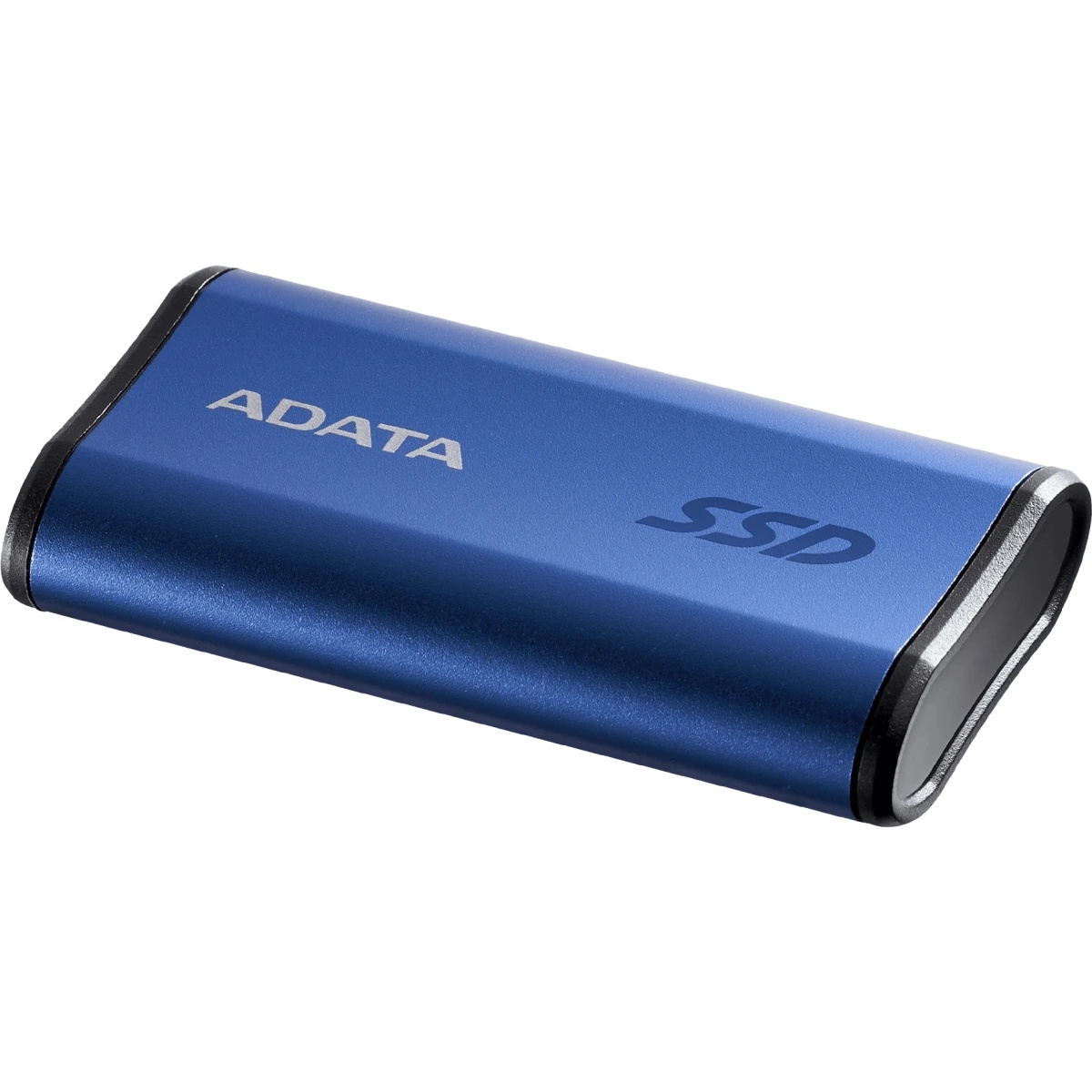 Твердотельный накопитель ADATA External SSD SE880, 500GB, USB 3.2 Gen2 Type-C, up to R/W 2000/2000 M