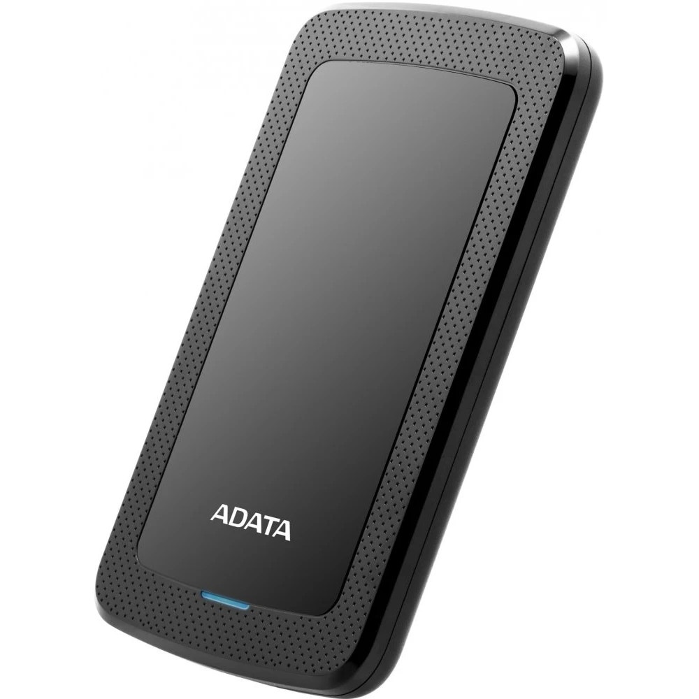 Внешний жесткий диск 2TB ADATA HV300, 2,5" , USB 3.1, черный