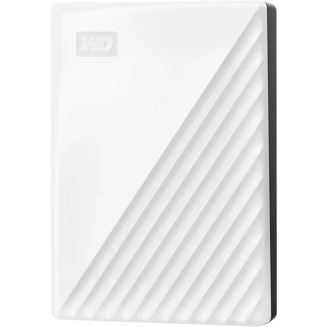 Внешний жесткий диск 6TB Western Digital WDBR9S0060BWT-WESN,My Passport 2.5", USB 3.2 Gen1, белый