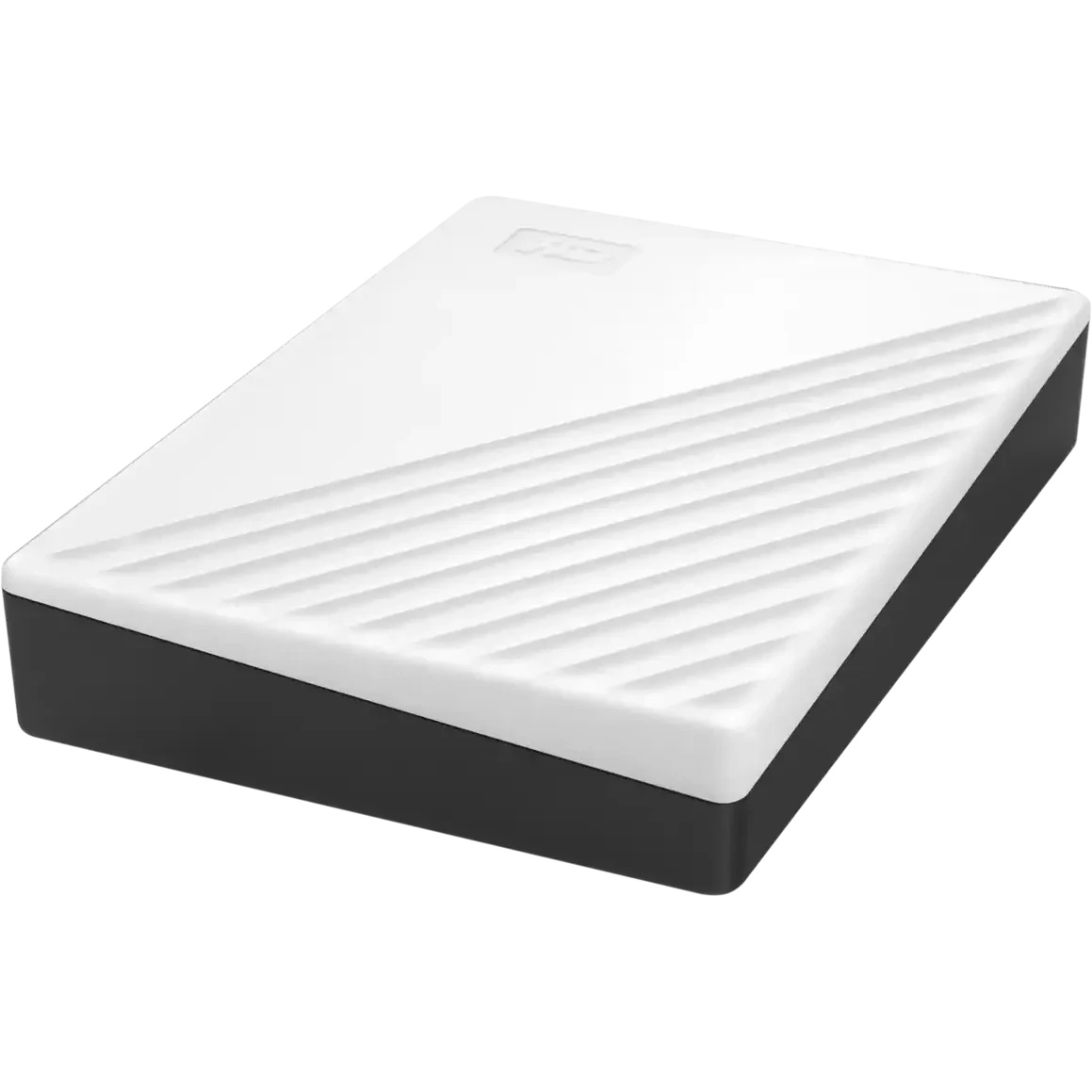 Внешний жесткий диск 6TB Western Digital WDBR9S0060BWT-WESN,My Passport 2.5", USB 3.2 Gen1, белый