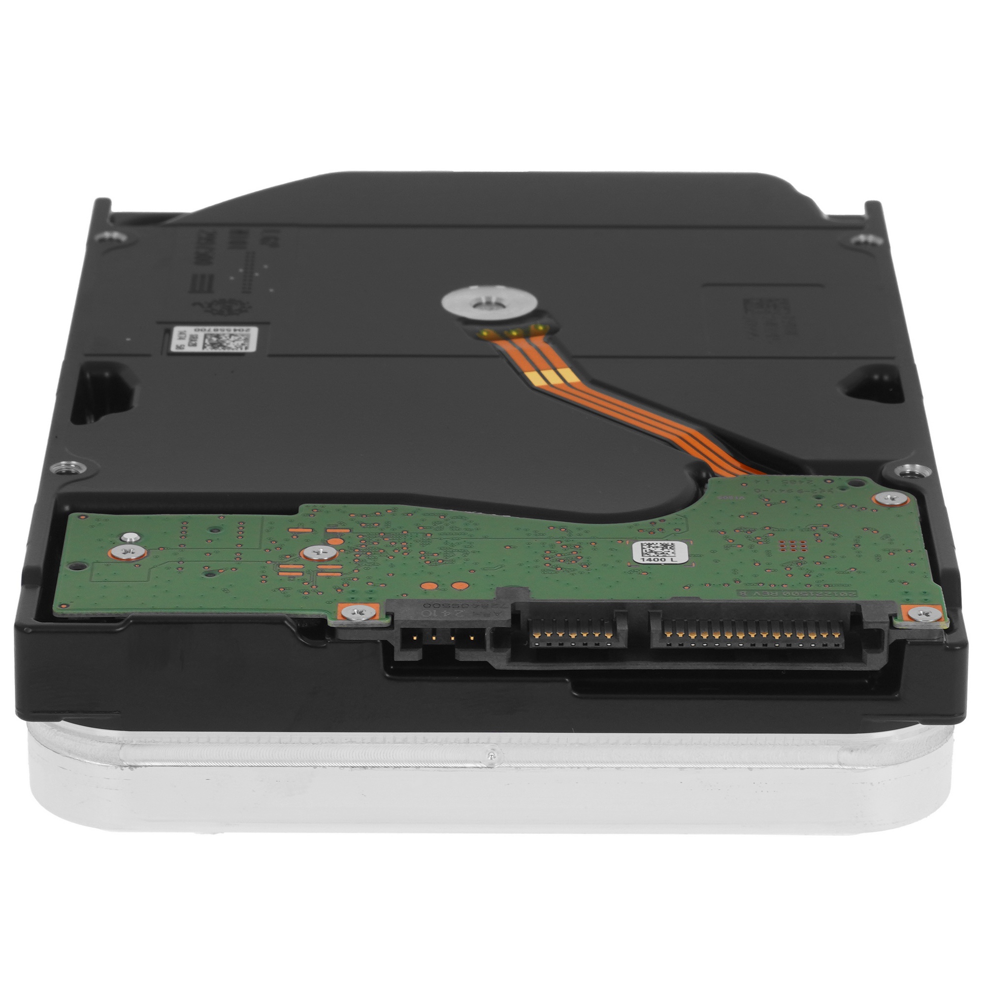 Жесткий диск Seagate SkyHawk AI ST20000VE002 20TB, 3.5", 7200 RPM, SATA-III, 512e, 256MB, для систем