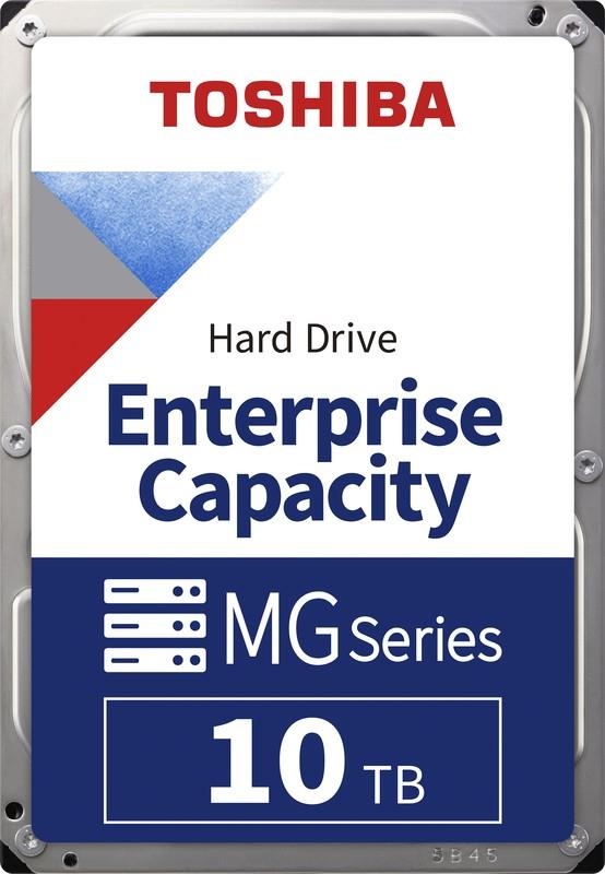Жесткий диск для сервера 3.5" 12GBS 10TB HELT72S3T10-0030G INFORTREND