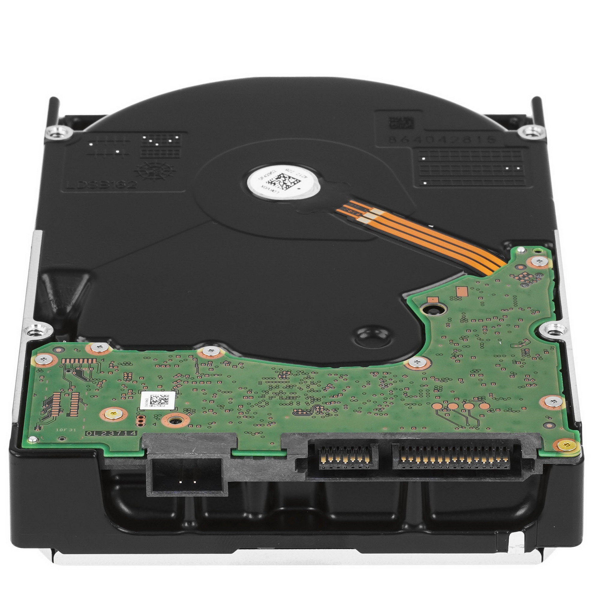 Жесткий диск Western Digital HDD  Server  Ultrastar DC HC570 WUH722222ALE6L4  22TB 7200rpm SATA-III