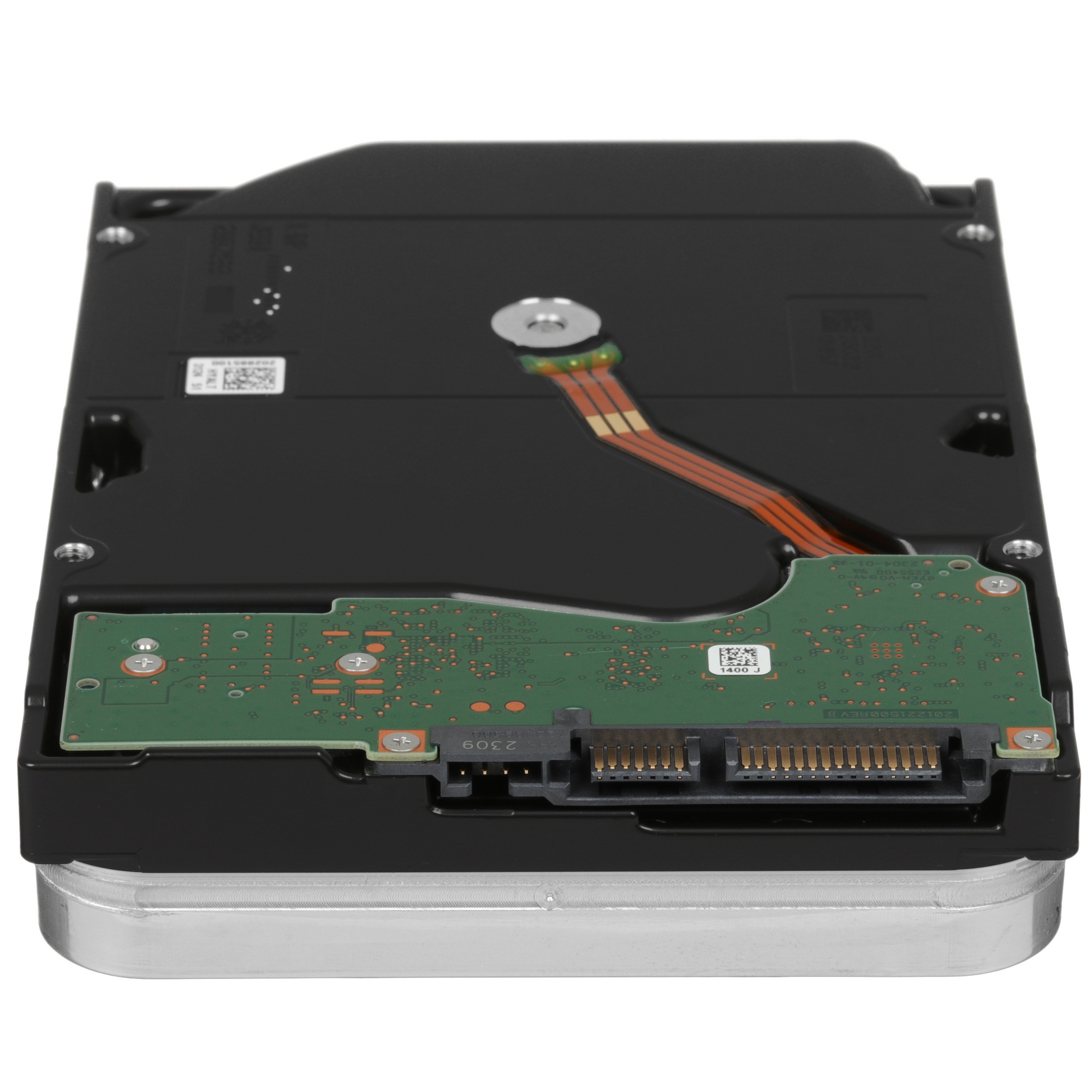 Жесткий диск Seagate SATA-III 20TB ST20000NT001 Ironwolf Pro 512E (7200rpm) 256Mb 3.5"