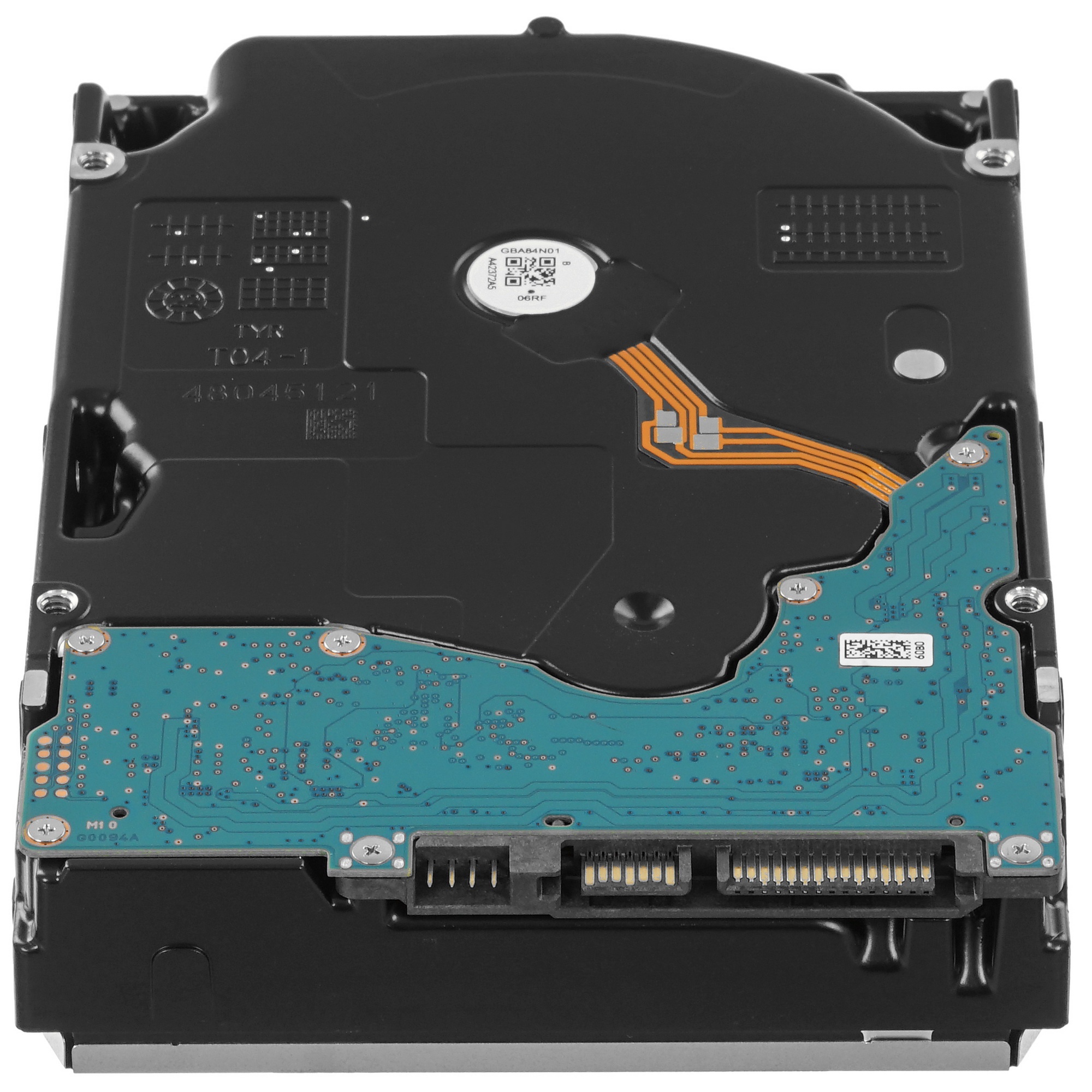 Жесткий диск Toshiba SATA 20Tb 3.5" Server