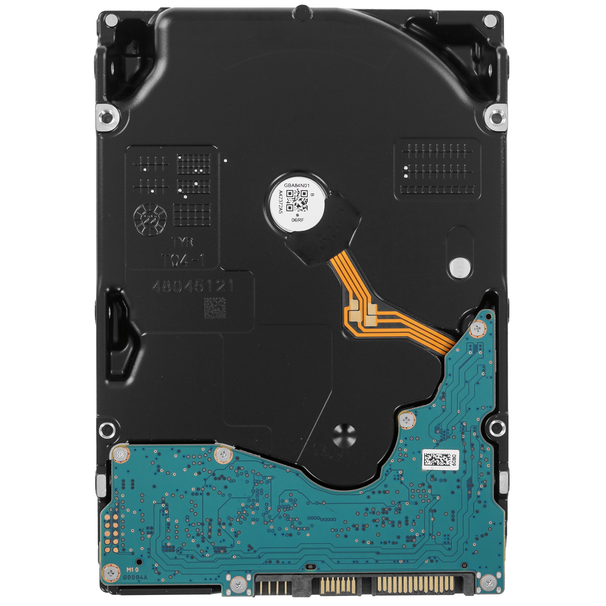 Жесткий диск Toshiba SATA 20Tb 3.5" Server