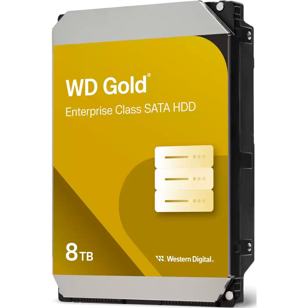 Жёсткий диск 8TB SATA-III Synology HAT5310-8T