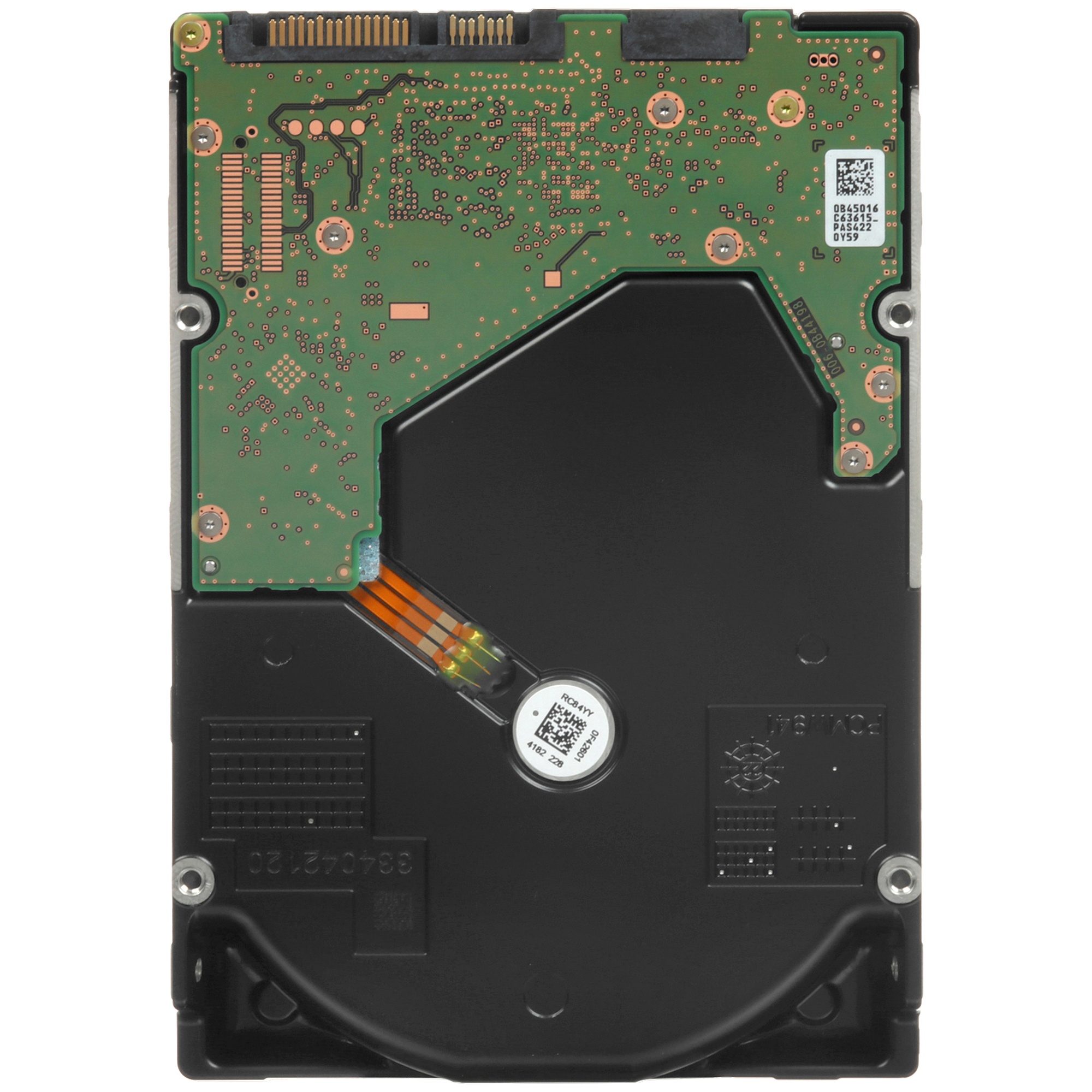 Жесткий диск Western Digital Purple Pro 14TB (WD142PURP) {Serial ATA III, 7200- rpm, 512Mb, 3.5", Al