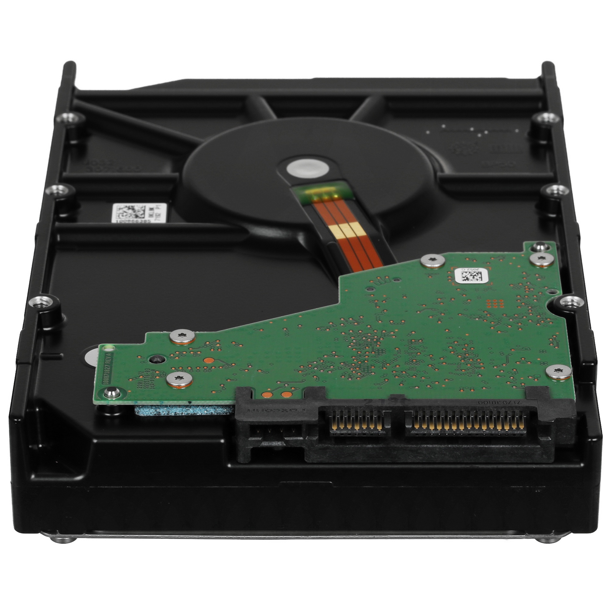 Жесткий диск Seagate SATA 8TB 7200RPM 6GB/S 256MB ST8000VN004