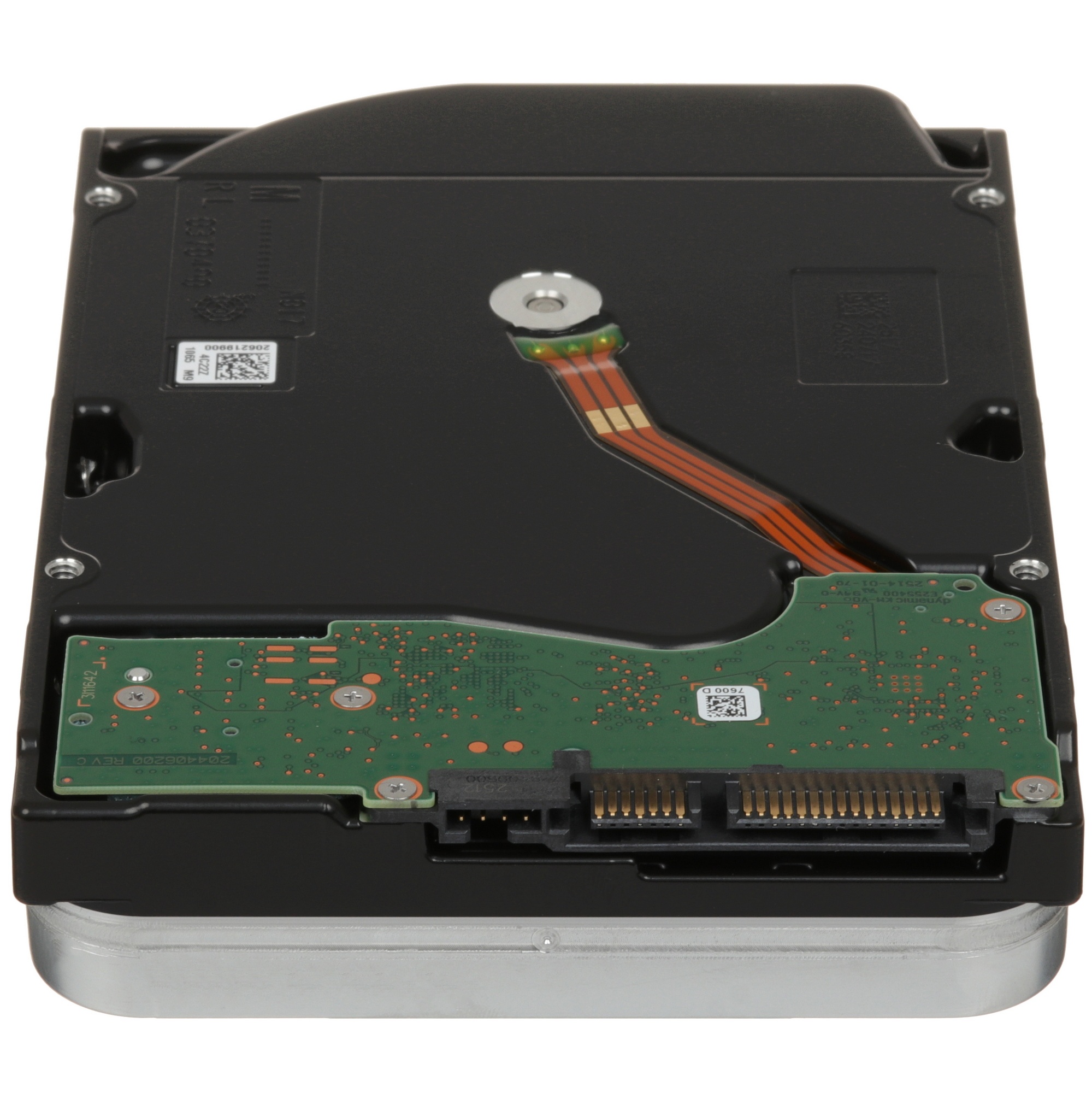 Жесткий диск Seagate Exos X24 20Tb 7200RPM SATA 512MB ST20000NM002H