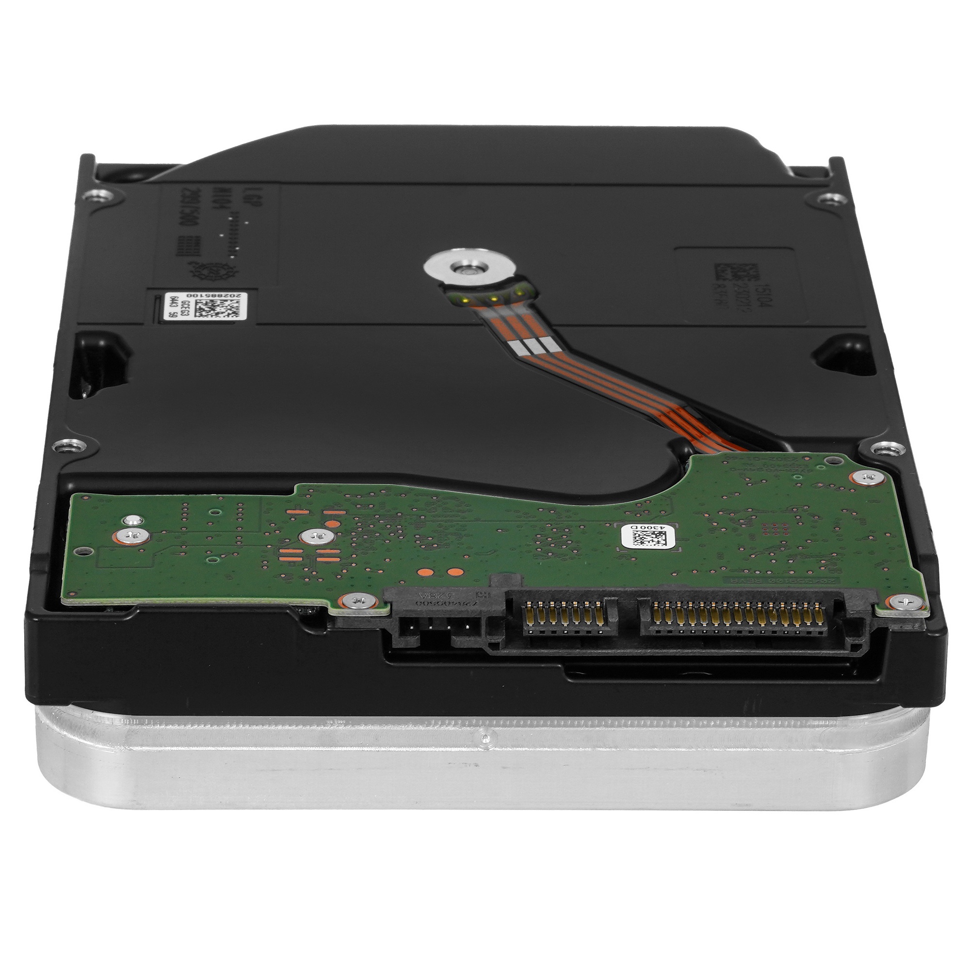 Жесткий диск Seagate HDD Exos X22 ST22000NM001E 22TB 7200rpm SATA-III 512Mb 3.5"