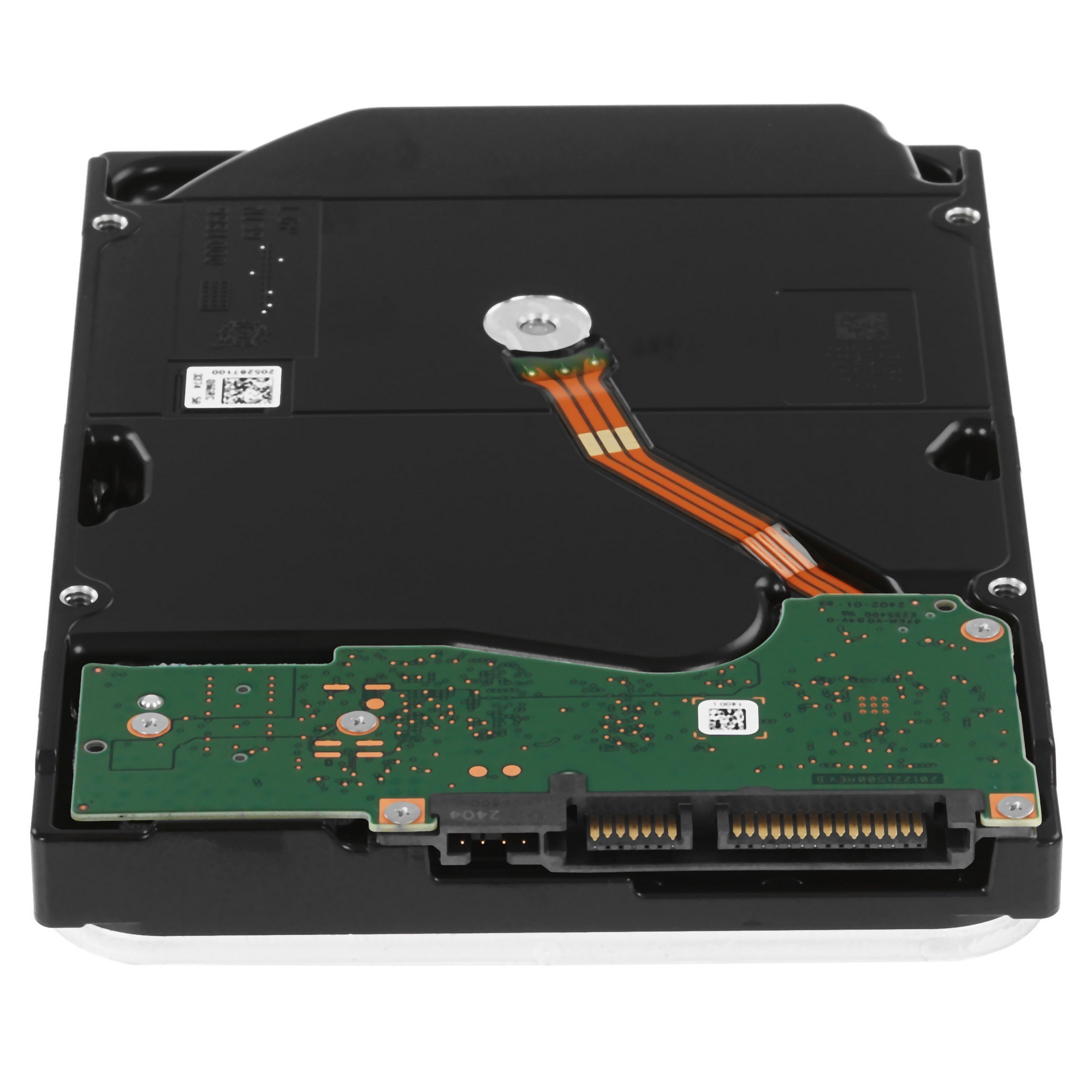 Жесткий диск Seagate 3.5"; 18TB IronWolf Pro Nas ST18000NT001 SATA 6Gb/s, 7200rpm, 256MB
