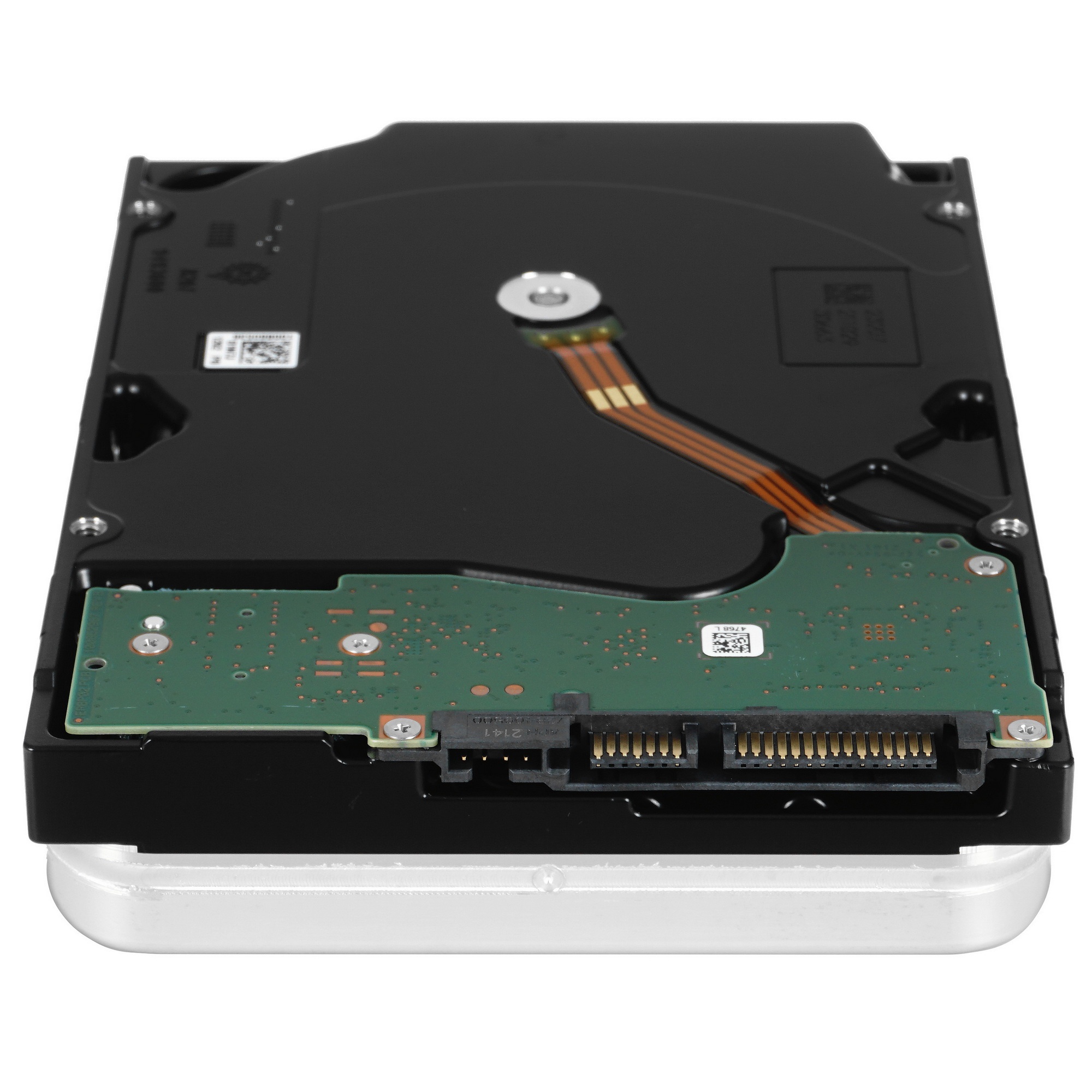 Жесткий диск Seagate Original SATA-III 18Tb ST18000NM000J Exos X18 512E (7200rpm) 256Mb 3.5"