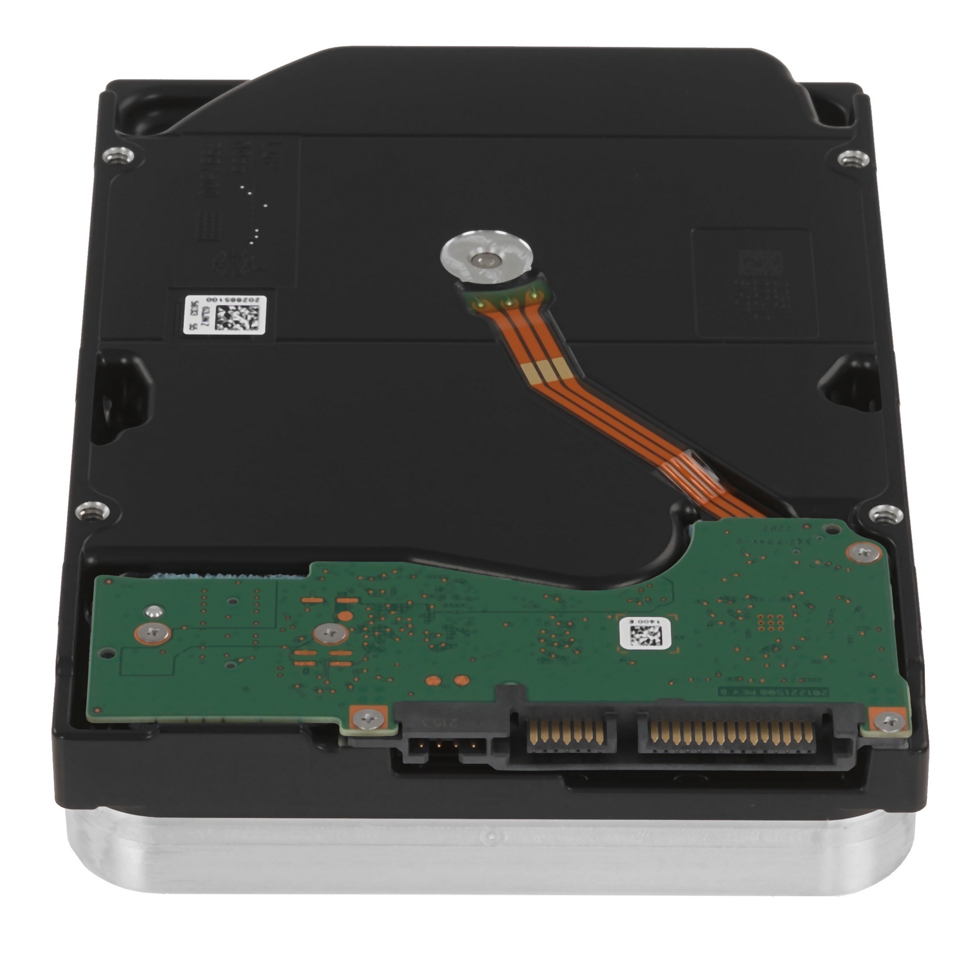 Жесткий диск Seagate 3.5"; 18TB  Exos X20 ST18000NM003D SATA 6Gb/s, 7200rpm, 256MB