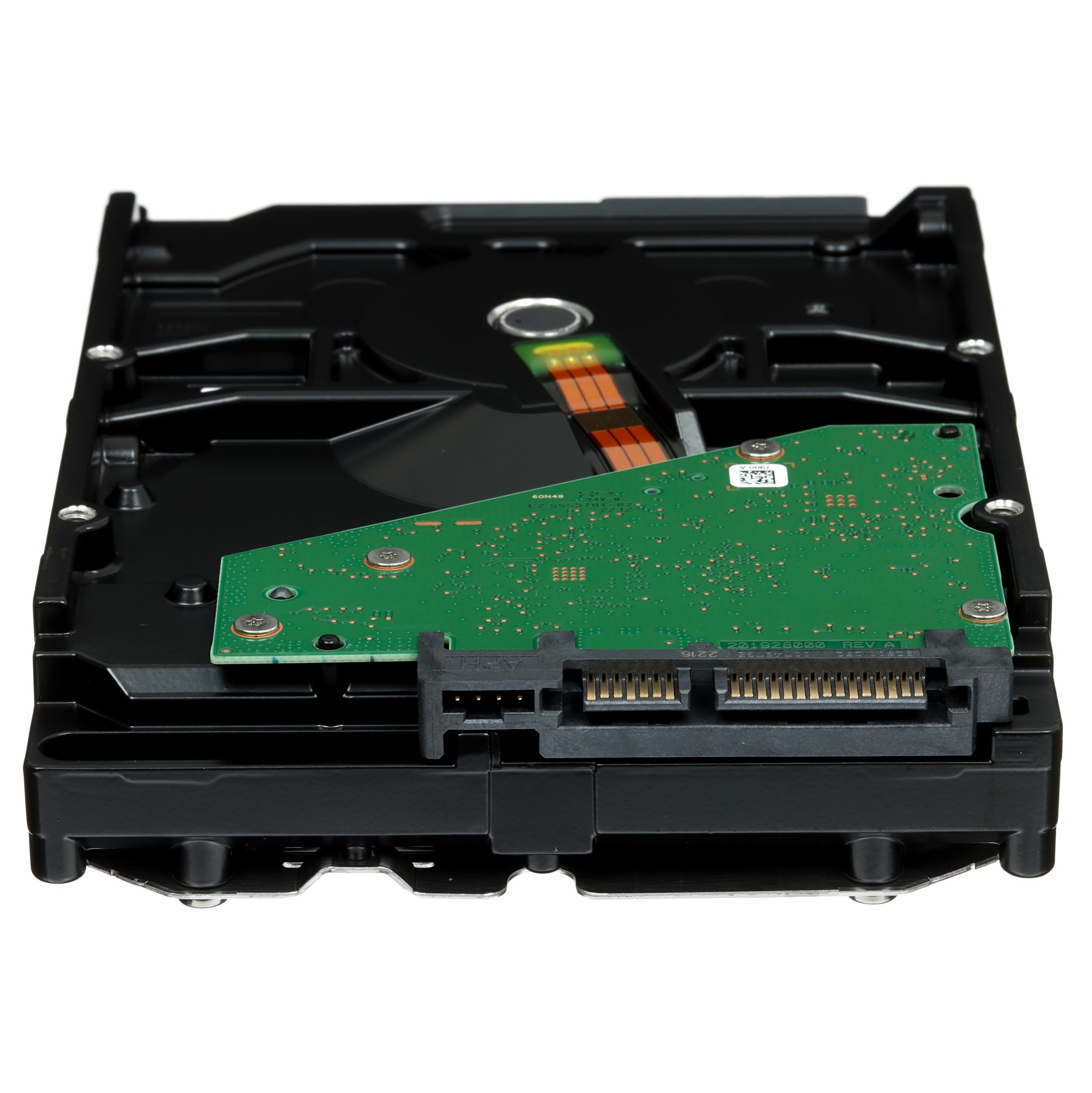Жесткий диск Seagate SATA 6TB 5400RPM 6GB/S 256MB ST6000VX009