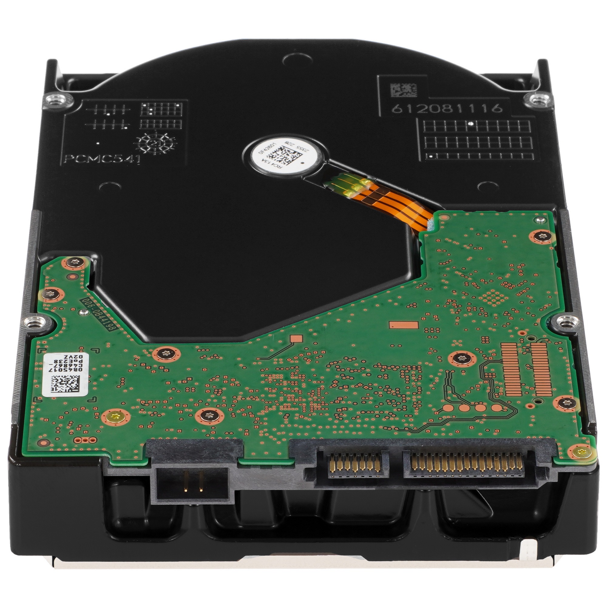 Жесткий диск Western Digital SATA 18TB 7200RPM 6GB/S 512MB GOLD WD181KRYZ