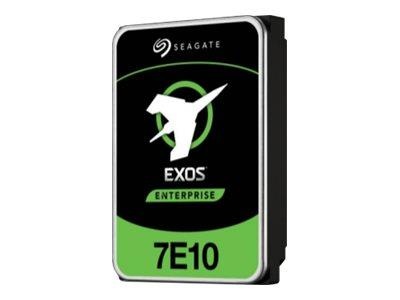 Жесткий диск Seagate SAS 4TB 7200RPM 12GB/S ST4000NM025B