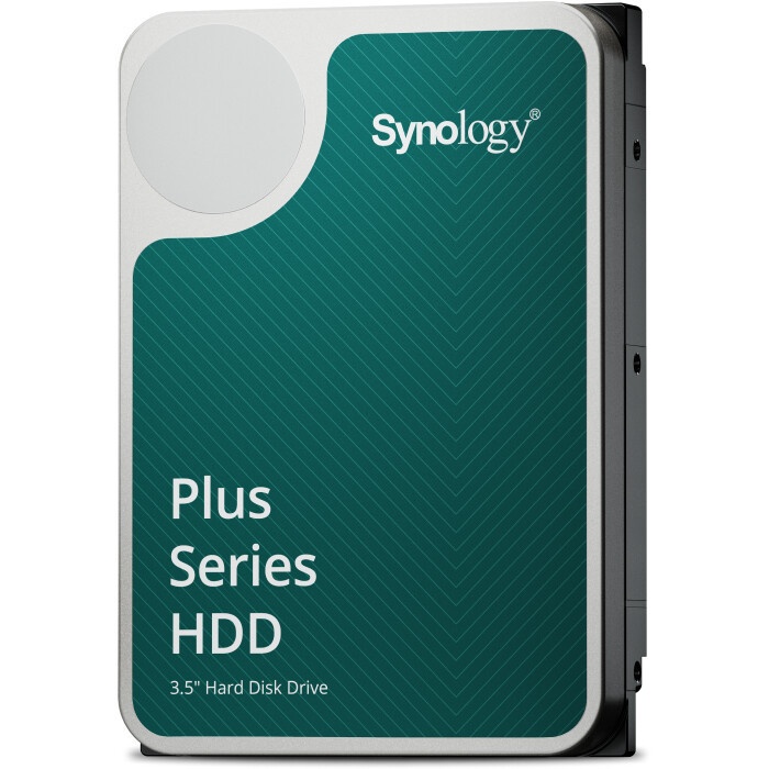 Жёсткий диск 2TB SATA-III Synology HAT3300-2T