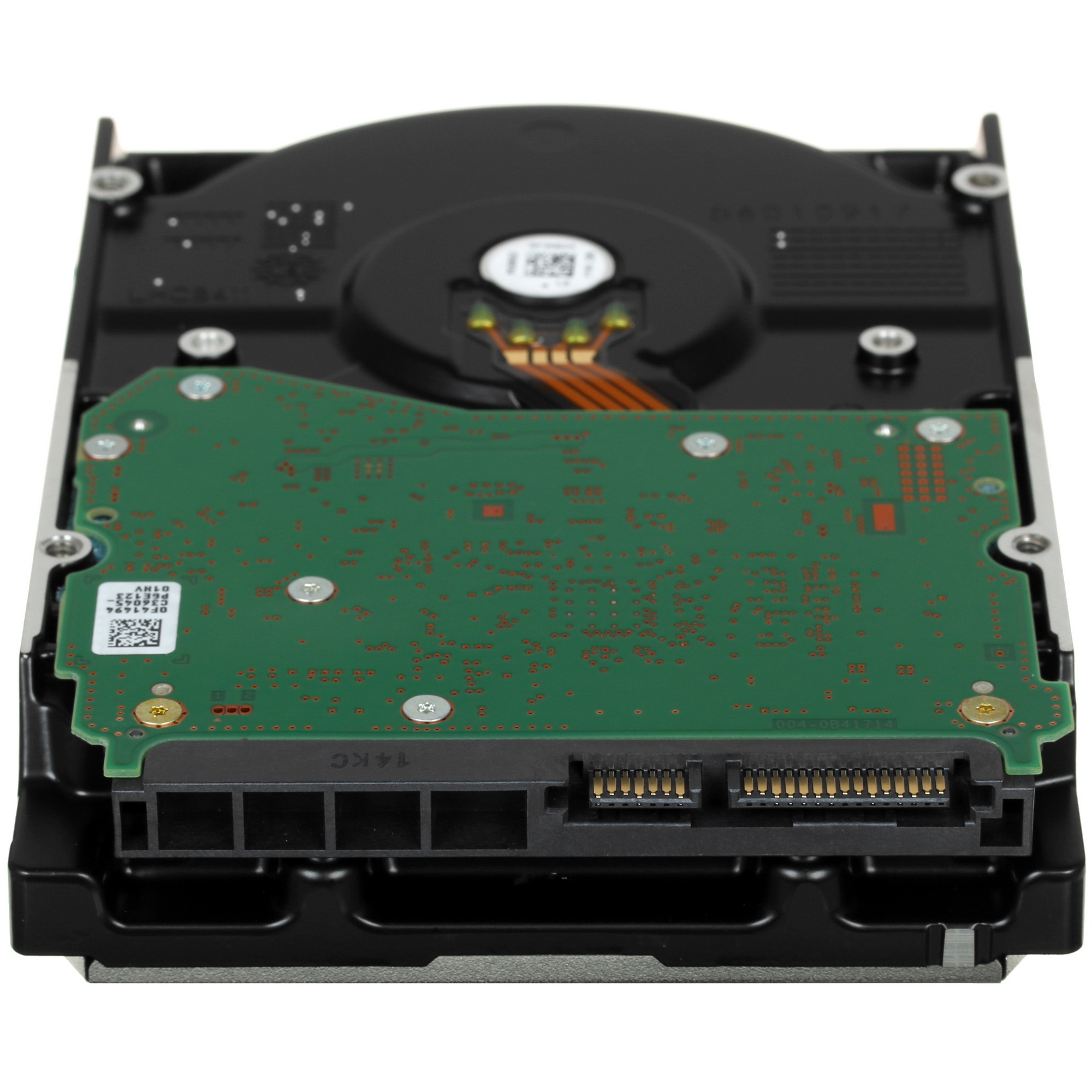 Жесткий диск Western Digital Original SATA-III 12Tb WD121PURP Video Purple Pro (7200rpm) 256Mb 3.5"