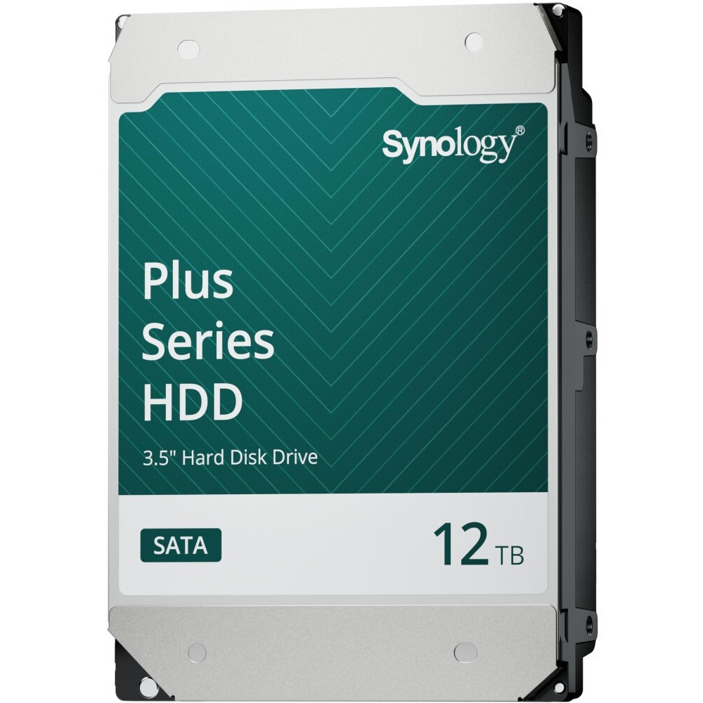 Жёсткий диск 12TB SATA-III Seagate Exos X24 (ST12000NM002H)