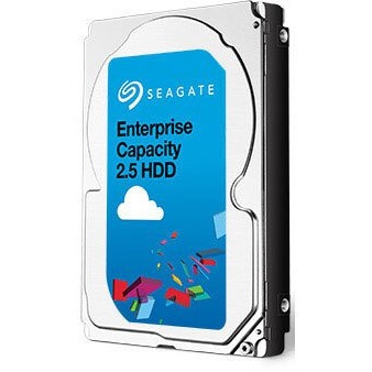 Жесткий диск Seagate Original SATA-III 2Tb ST2000NX0253 Enterprise Capacity (7200rpm) 128Mb 2.5"