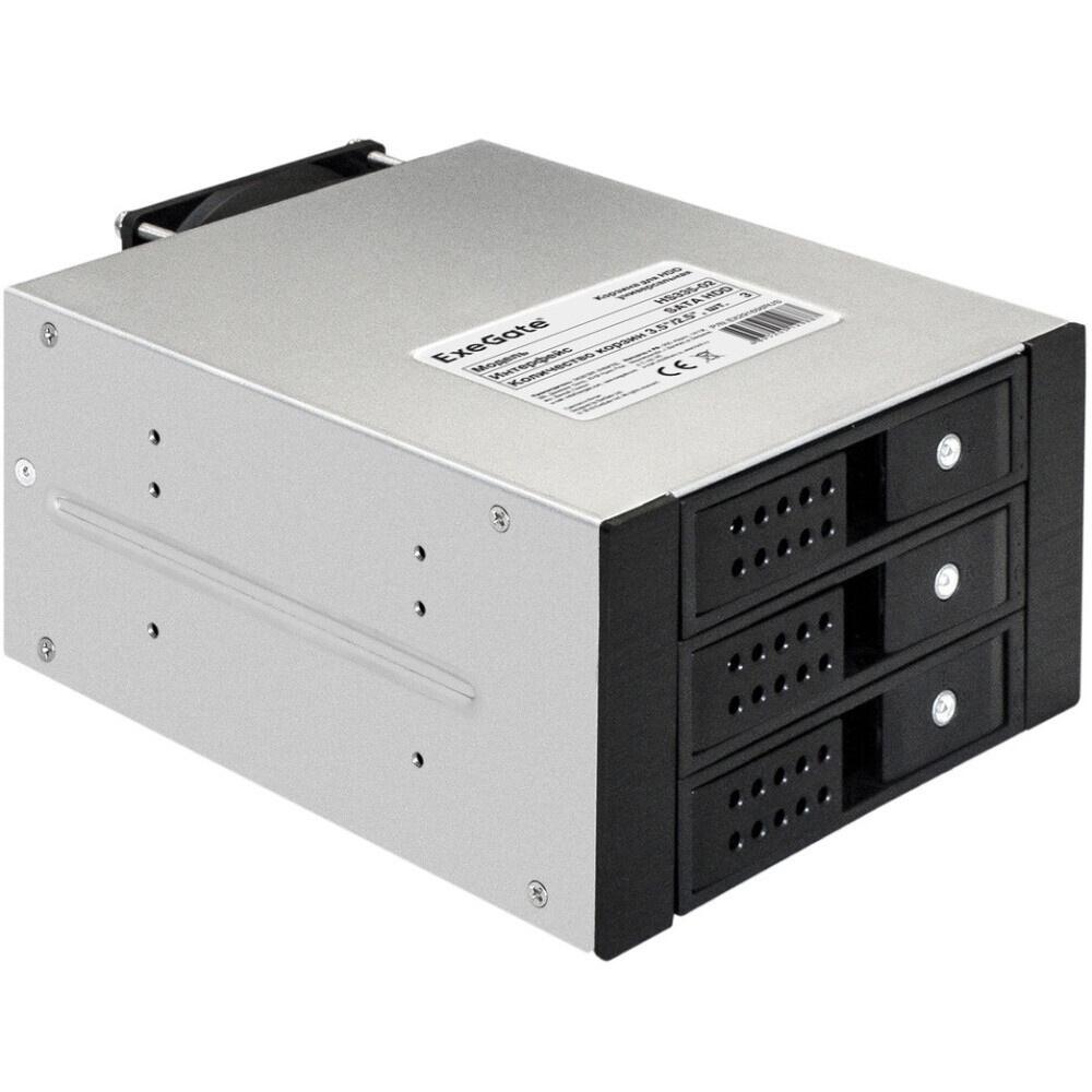 Жесткий диск Seagate Original SATA-III 2Tb ST2000NX0253 Enterprise Capacity (7200rpm) 128Mb 2.5"