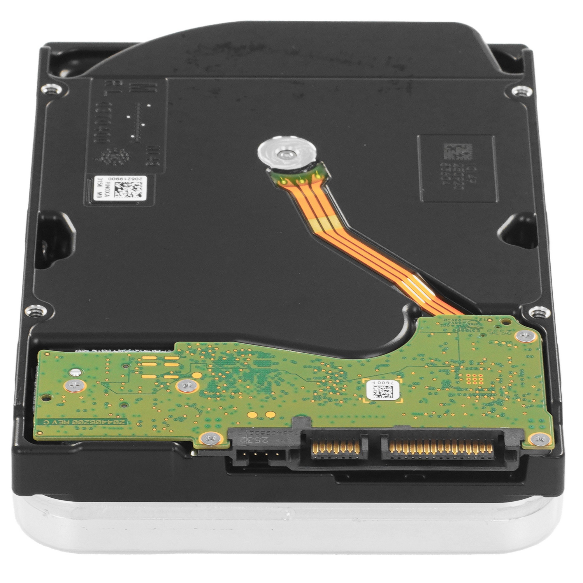 Жесткий диск Seagate SkyHawk AI ST12000VE003 12TB, 3.5", 7200RPM, SATA, 512MB