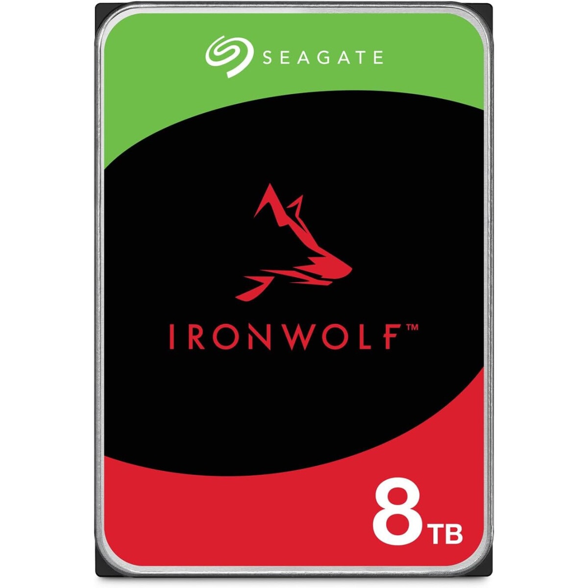 Жесткий диск SATA 8TB 7200RPM HAT3320-8T SYNOLOGY