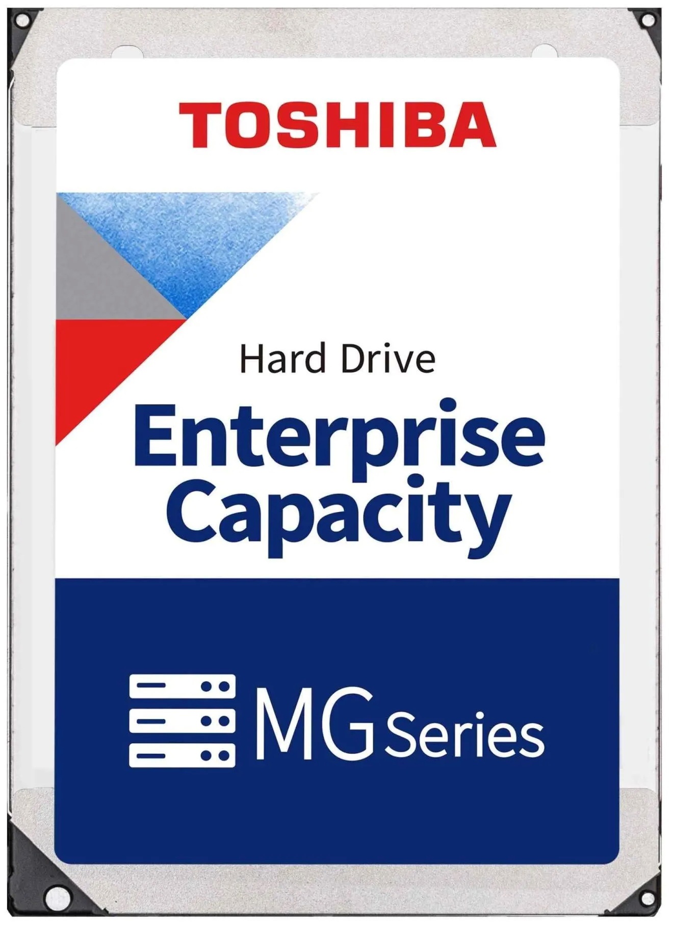 Жесткий диск TOSHIBA MG11ACA16TE SATA 16TB 7200RPM 6GB/S 1024MB
