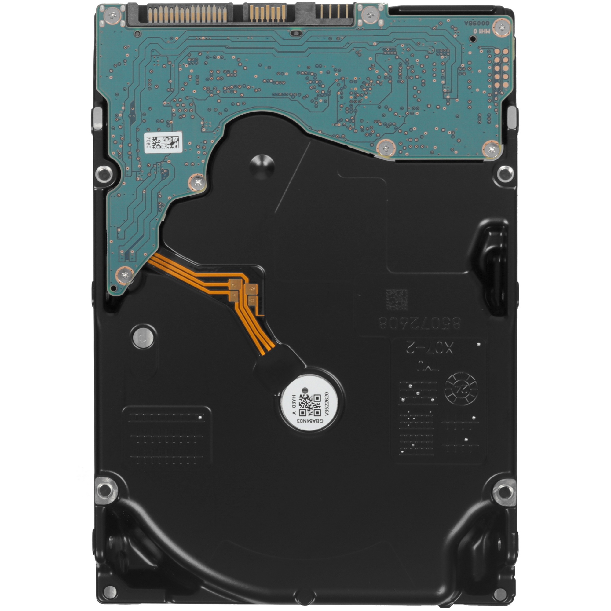 Жесткий диск TOSHIBA MG11ACA16TE SATA 16TB 7200RPM 6GB/S 1024MB
