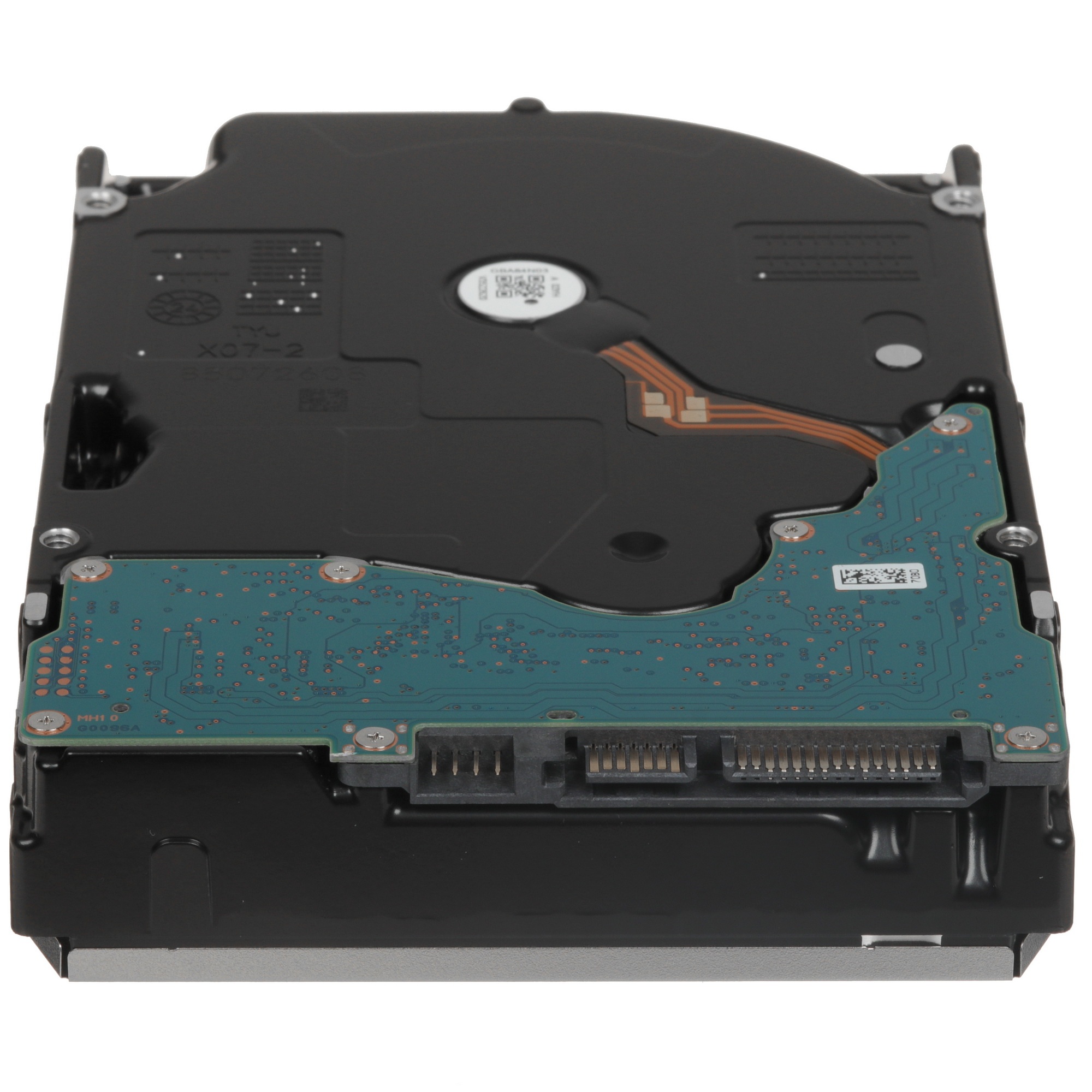 Жесткий диск TOSHIBA MG11ACA16TE SATA 16TB 7200RPM 6GB/S 1024MB