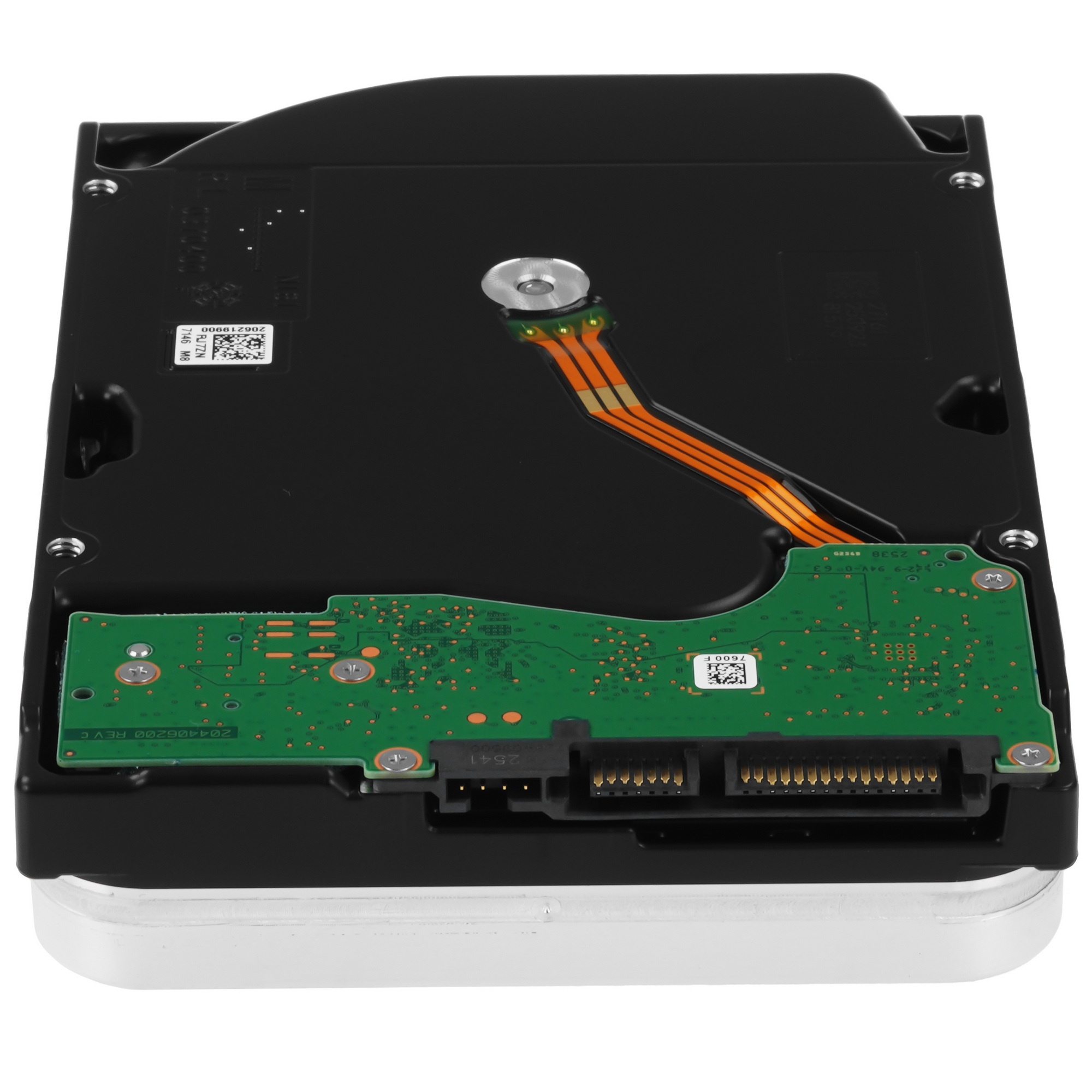 Жесткий диск SATA 16TB 7200RPM 6GB/S 512MB ST16000VE004 SEAGATE