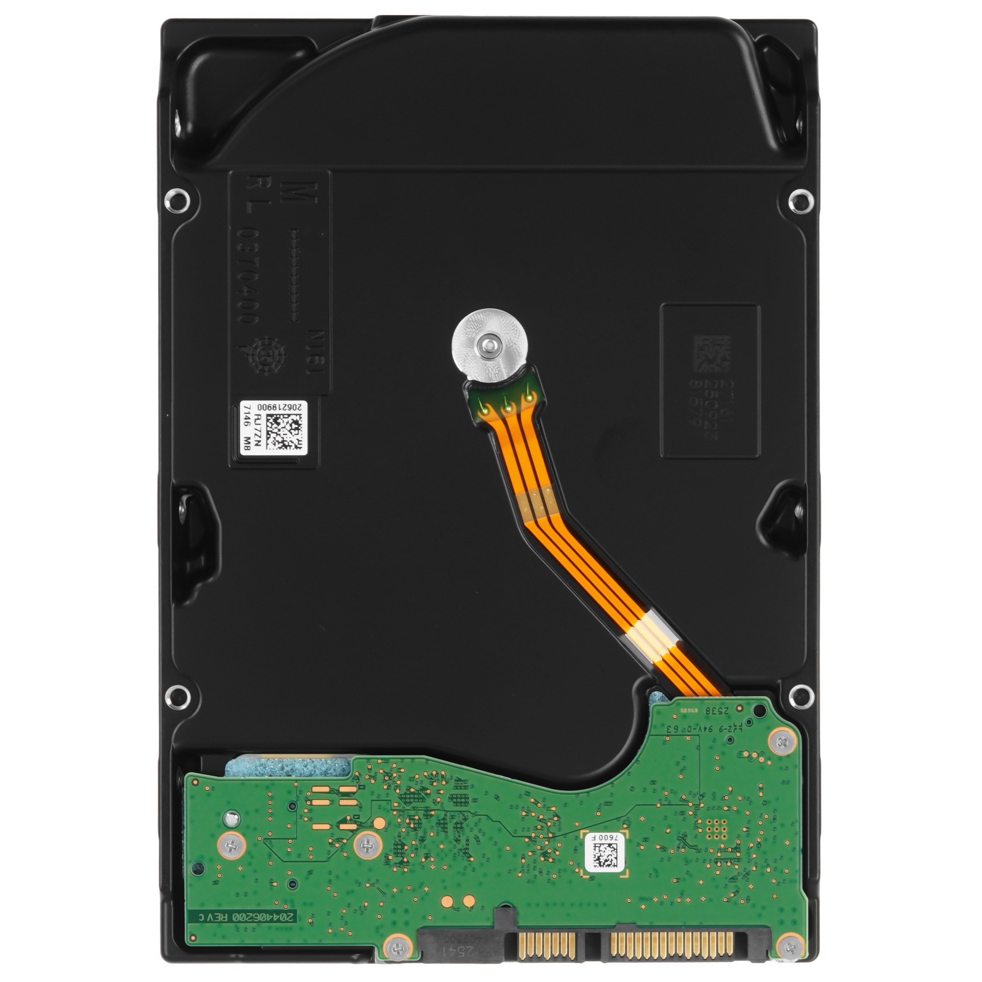 Жесткий диск SATA 16TB 7200RPM 6GB/S 512MB ST16000VE004 SEAGATE