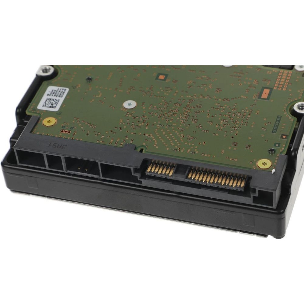 Жесткий диск серверный Western Digital 3.5" 6TB HUS726T6TAL4200