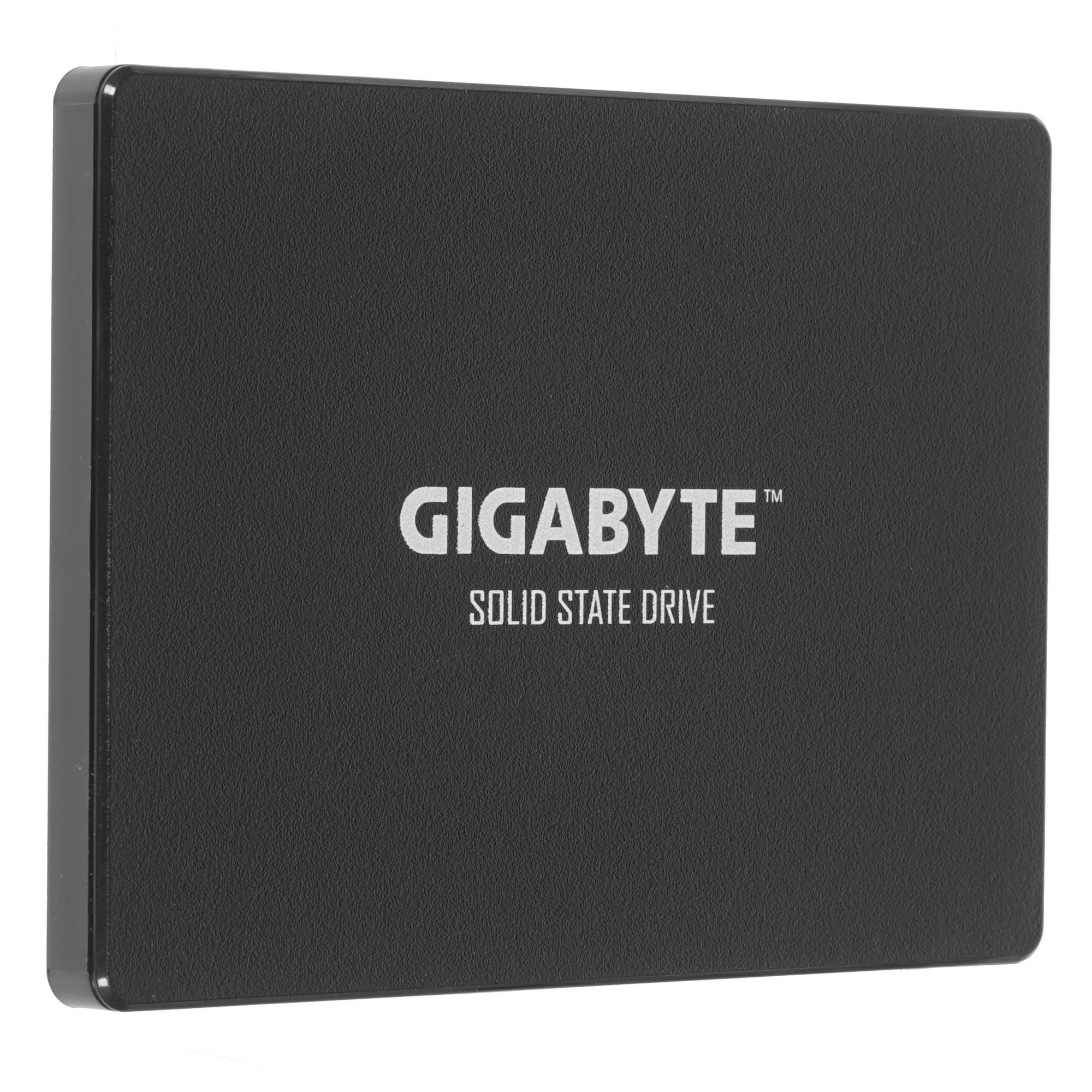Накопитель SSD жесткий диск SATA2.5" 1TB GP-GSTFS31100TNTD GIGABYTE