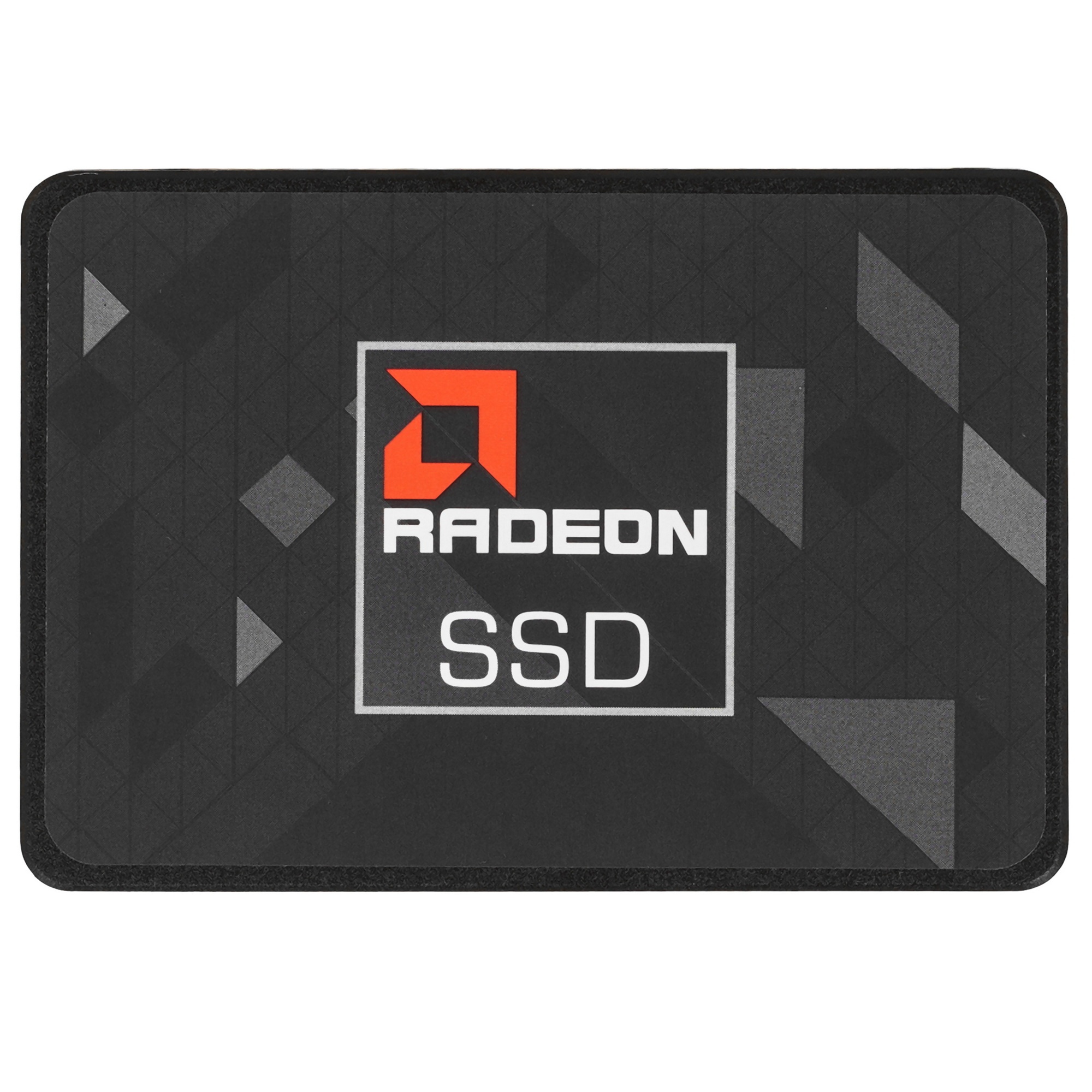 Накопитель SSD AMD Radeon R3 R3SL1024G2, 1024Gb, 2.5", SATA III, R/W 550/500