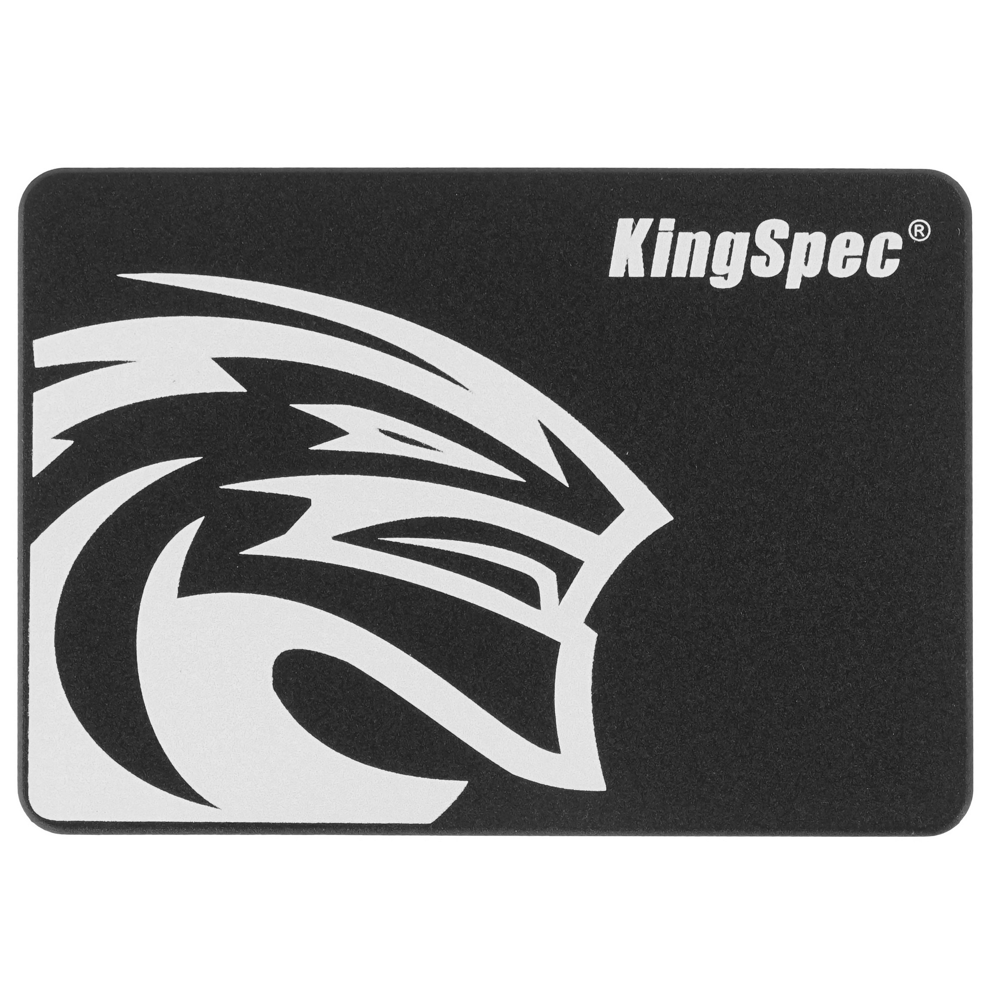 Накопитель SSD KingSpec P3, 4000GB, SATA III, 2.5", R/W 580/500