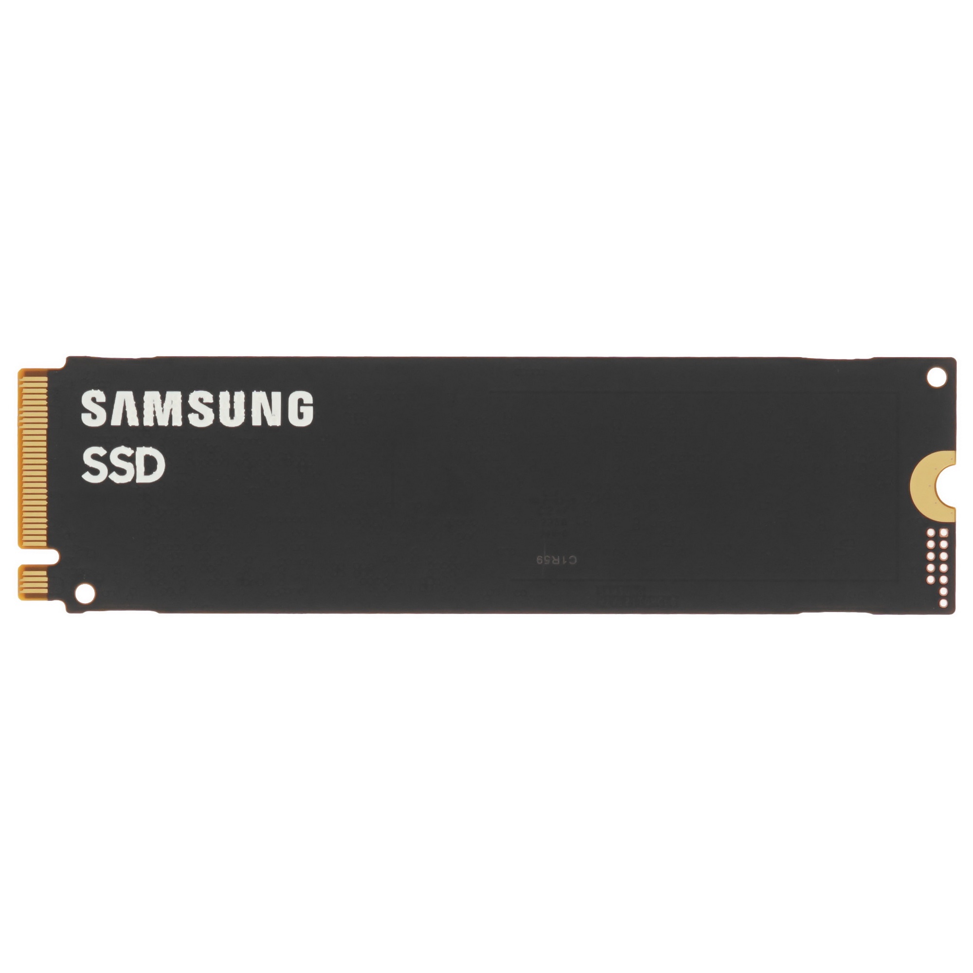 Накопитель SSD Samsung PM9A1, 1000ГБ, M.2 2280, PCIe 4.0 x4, NVMe, R/W 7000/5100