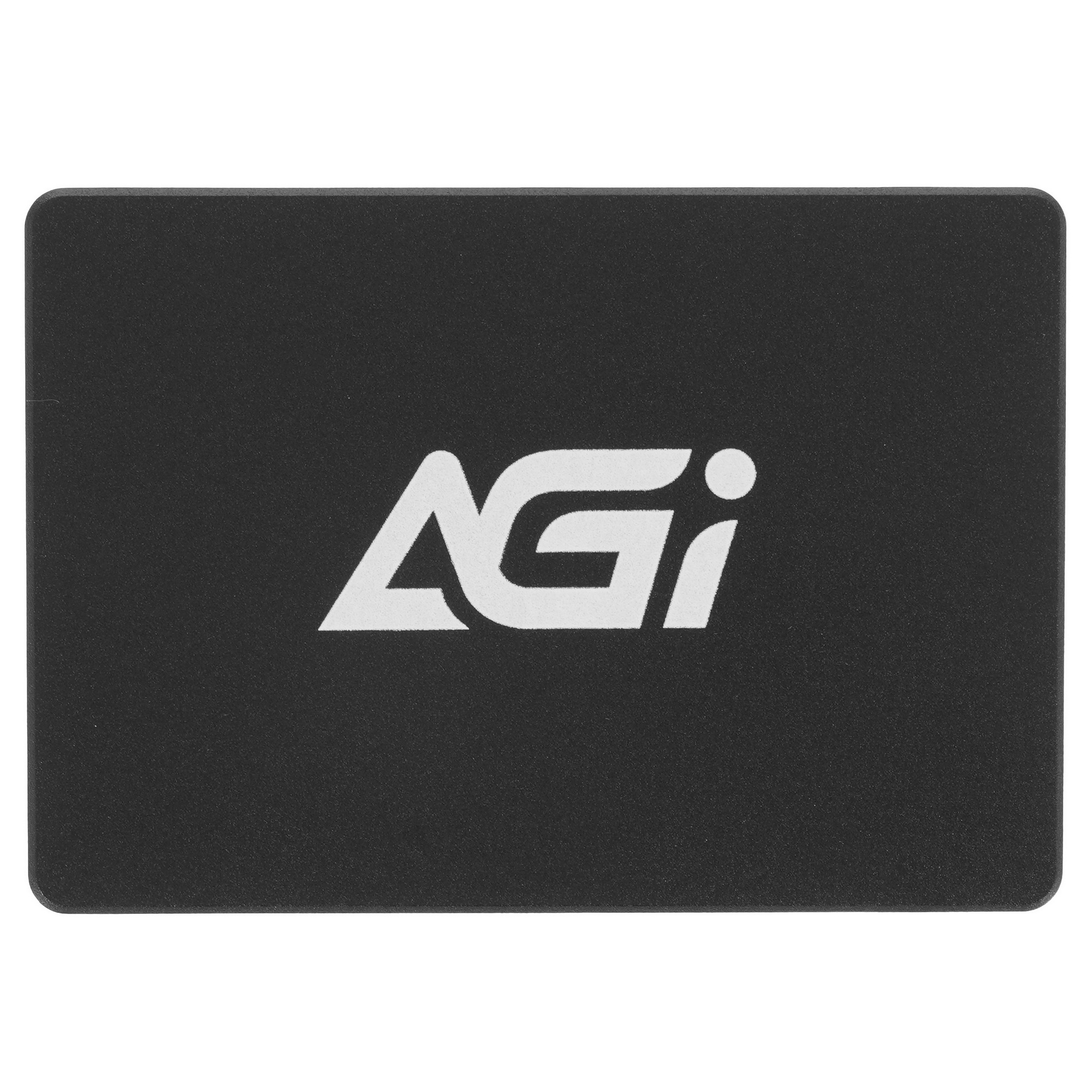 Накопитель SSD AGI AI238, 256Gb, SATA III, 2.5", R/W 536/489