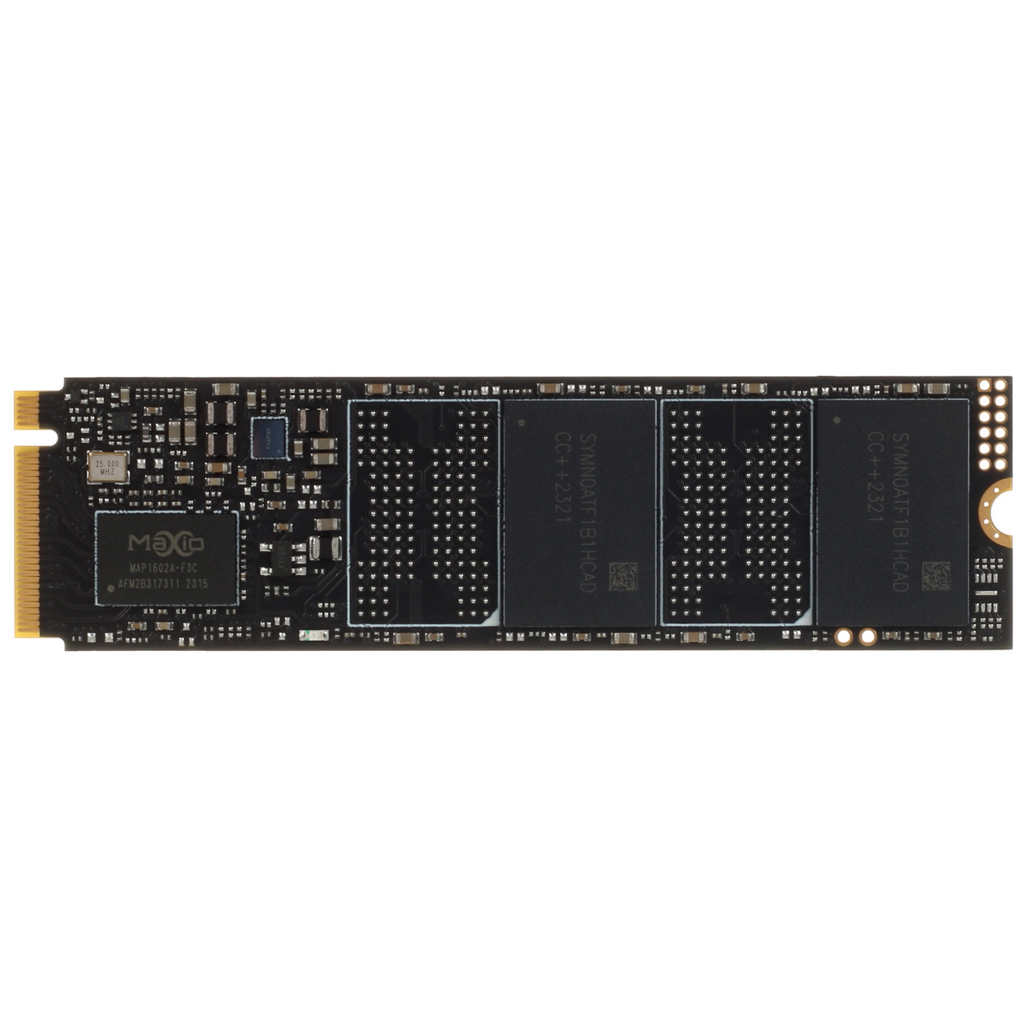 Накопитель SSD ADATA LEGEND 900, 1Tb, PCIe 4.0 x4, M.2 2280, NVMe, R/W 7000/4700, с радиатором