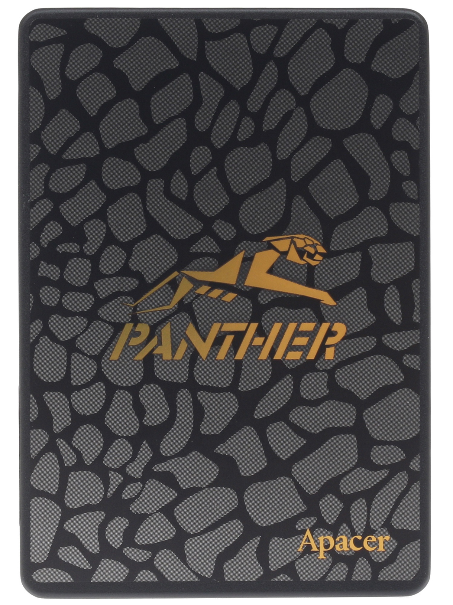 Накопитель SSD Apacer AS340 PANTHER, 240GB, SATA III, 2.5", R/W 550/520